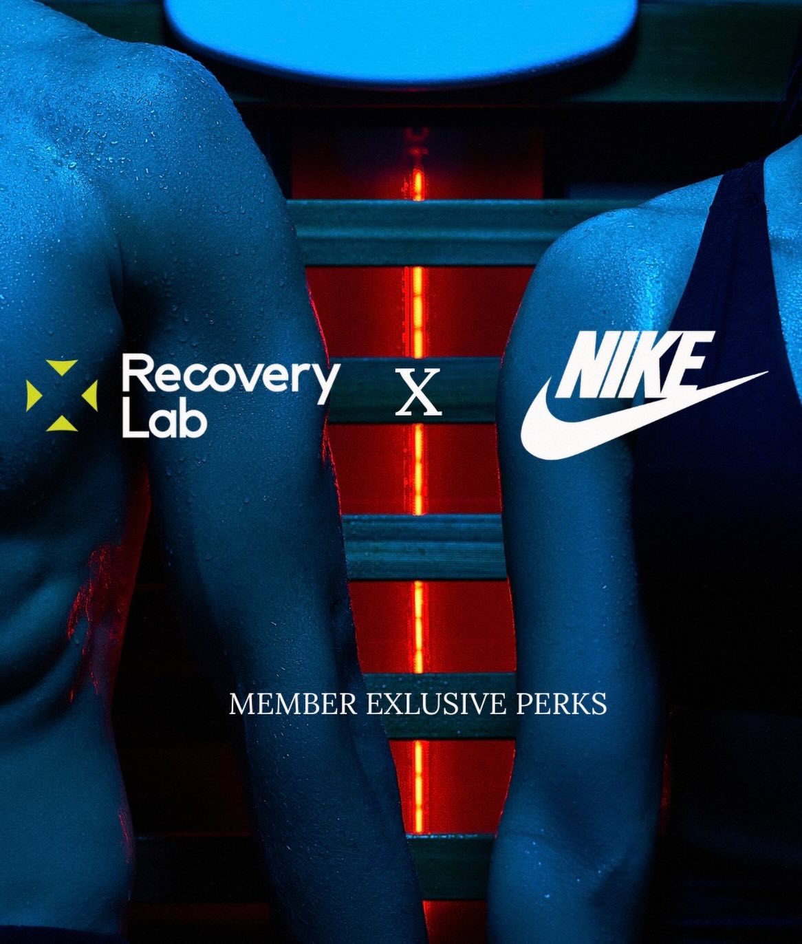 Recovery Lab Jolimont | Perth WA