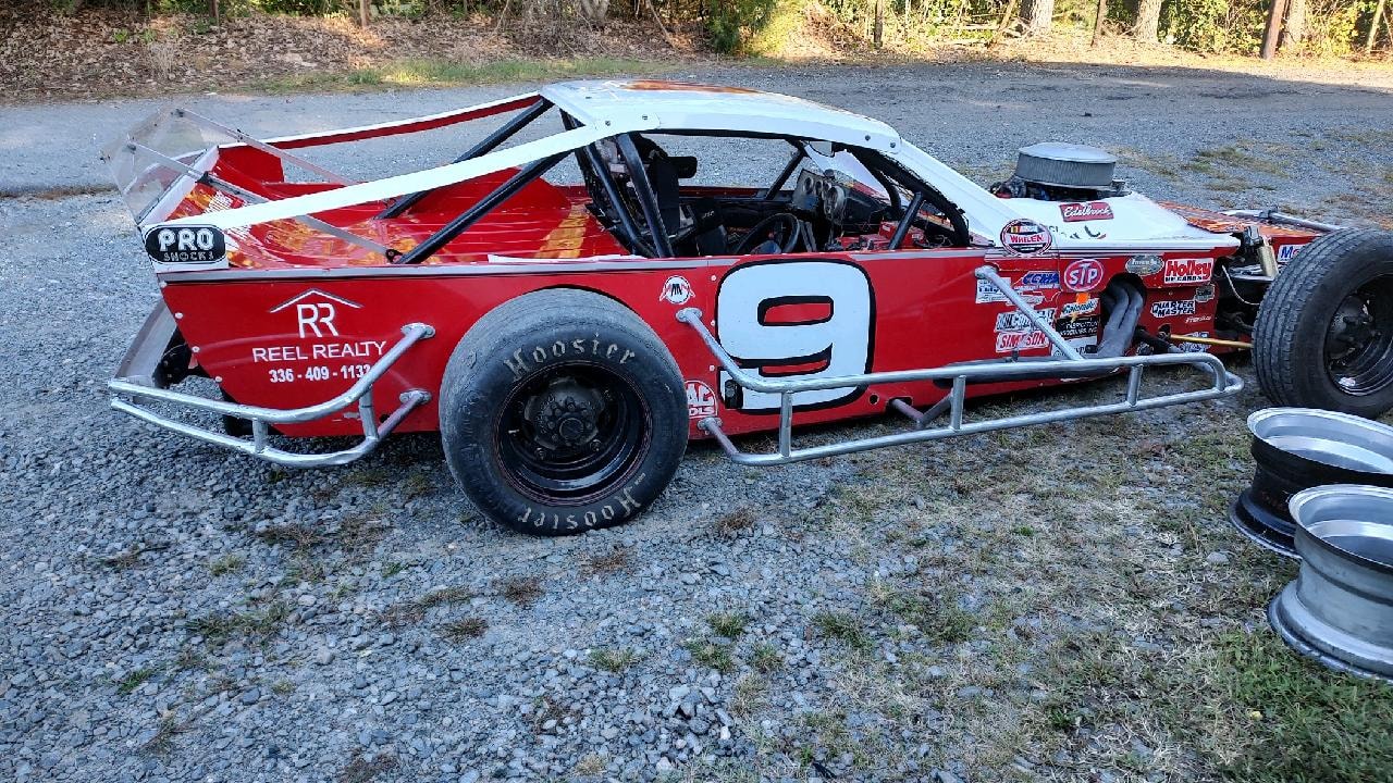 McKee Motorsports