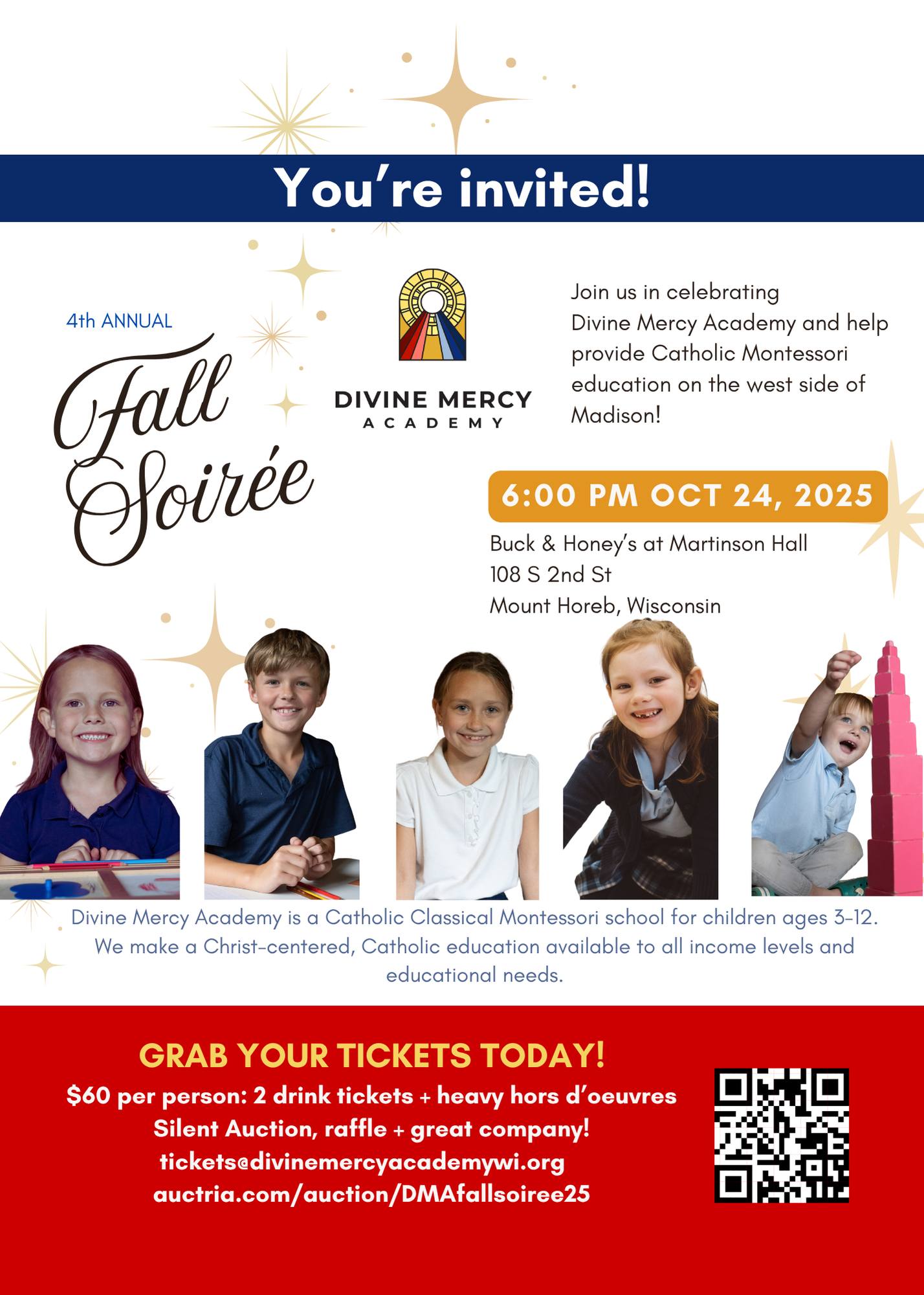 Divine - 🎉 **10 Days to Go!** 🎉 The countdown is ON for Divine Mercy ...