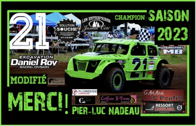 TEAM GREEN RACING