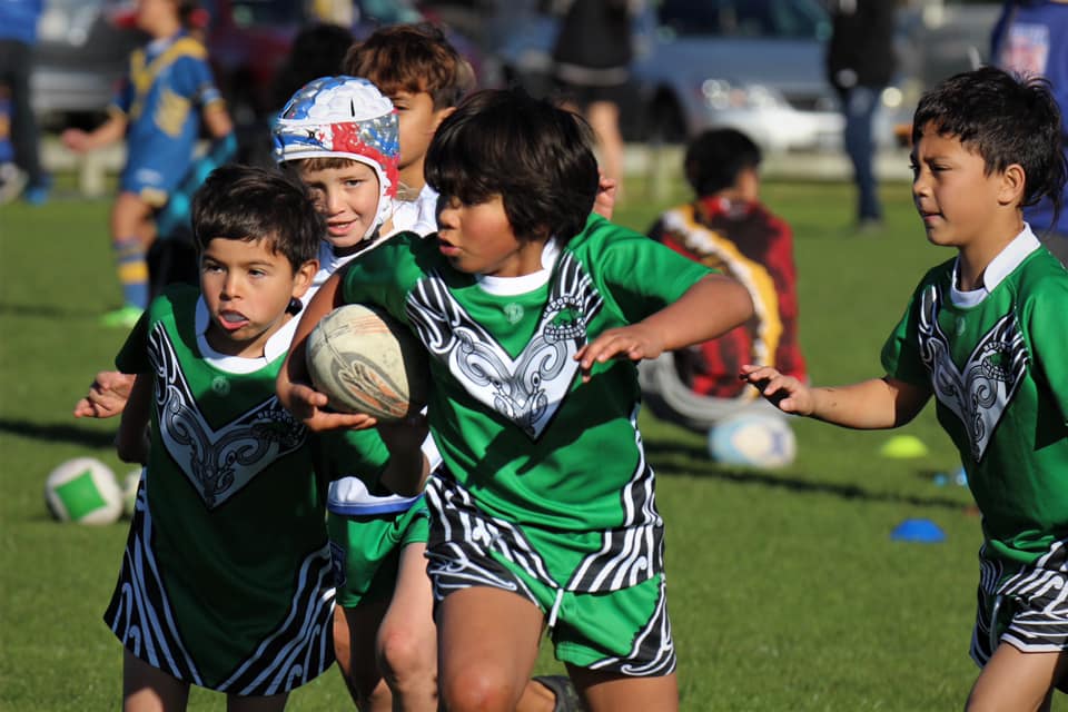 Reporoa Razorbacks Rugby League Club | Reporoa