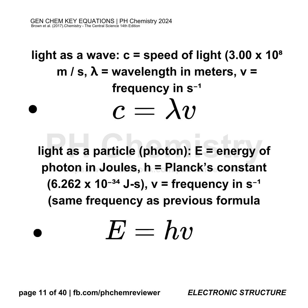 PH Chemistry - PH Chemistry added a new photo.