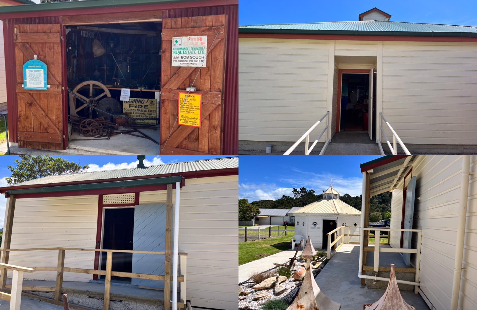 Coromandel Community Library