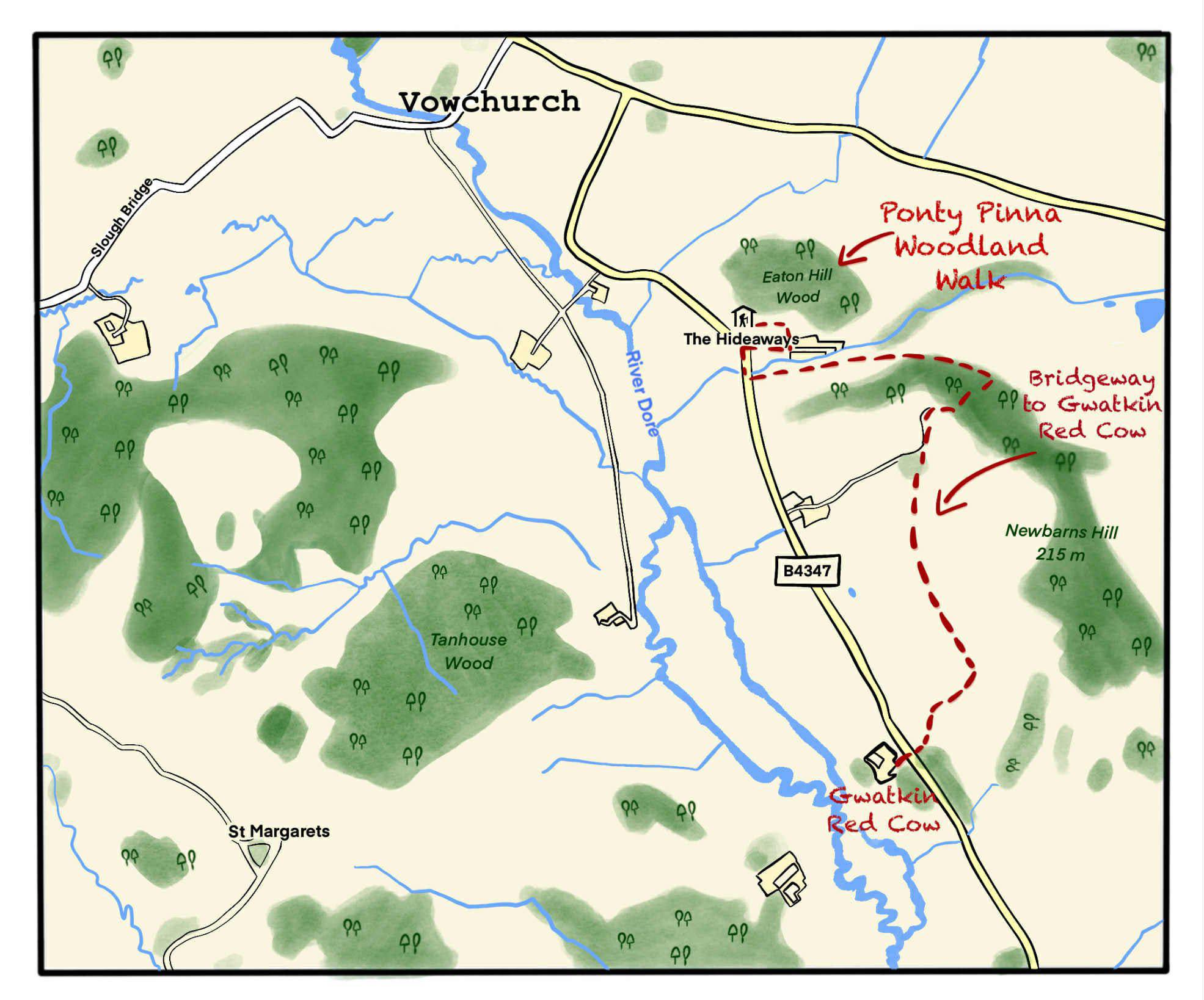 Pontypinna