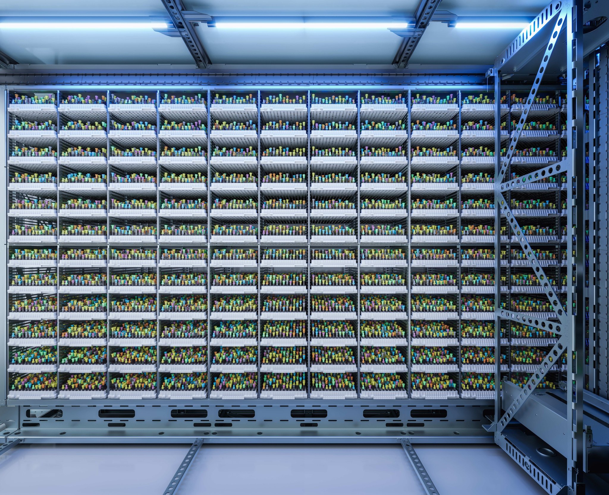Hamilton Storage
