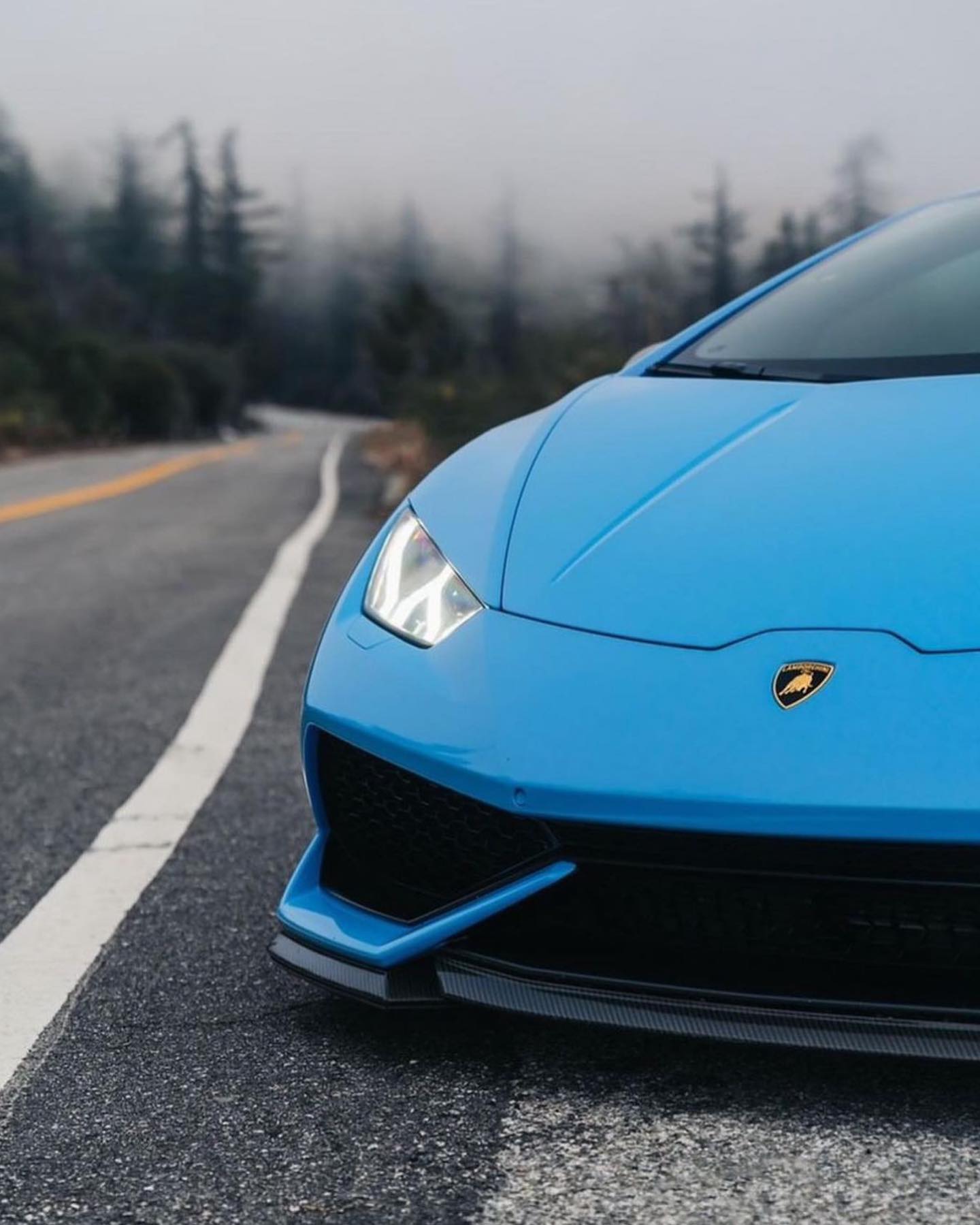 1016 Industries - @sp_lambo’s Lamborghini Huracan...