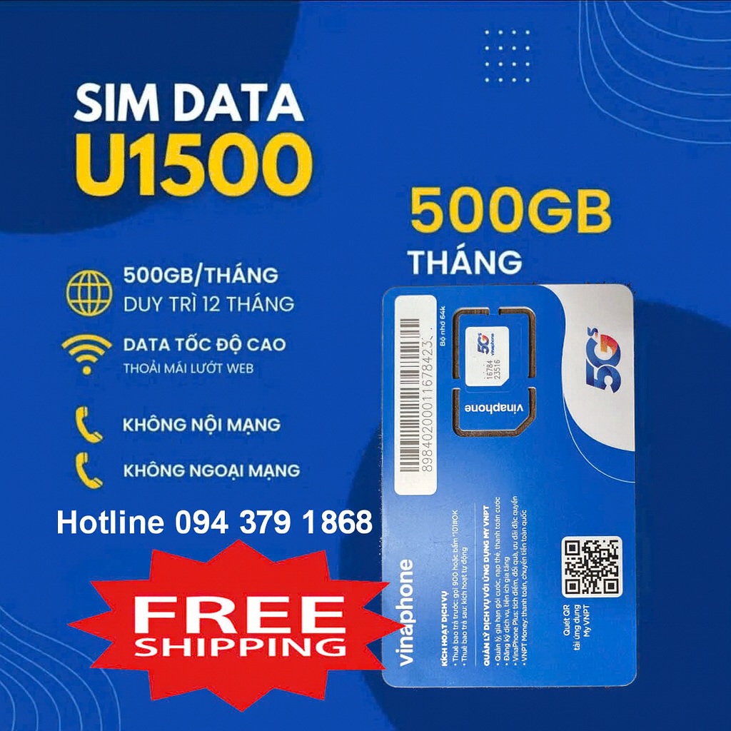 Sim 4G Nha Trang | Nha Trang