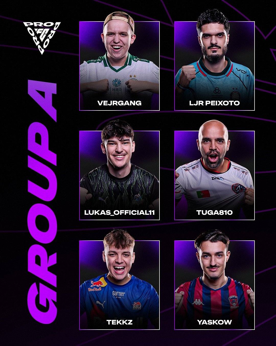 Hmedark - 🚨 First FC Pro Live upgrades today! | Facebook