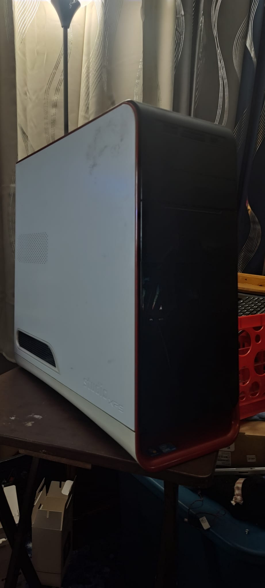 Scheda Video AMD FirePro 2450 Multi-View - 4x DVI Per Dell Studio XPS 435/9000 (Usata)