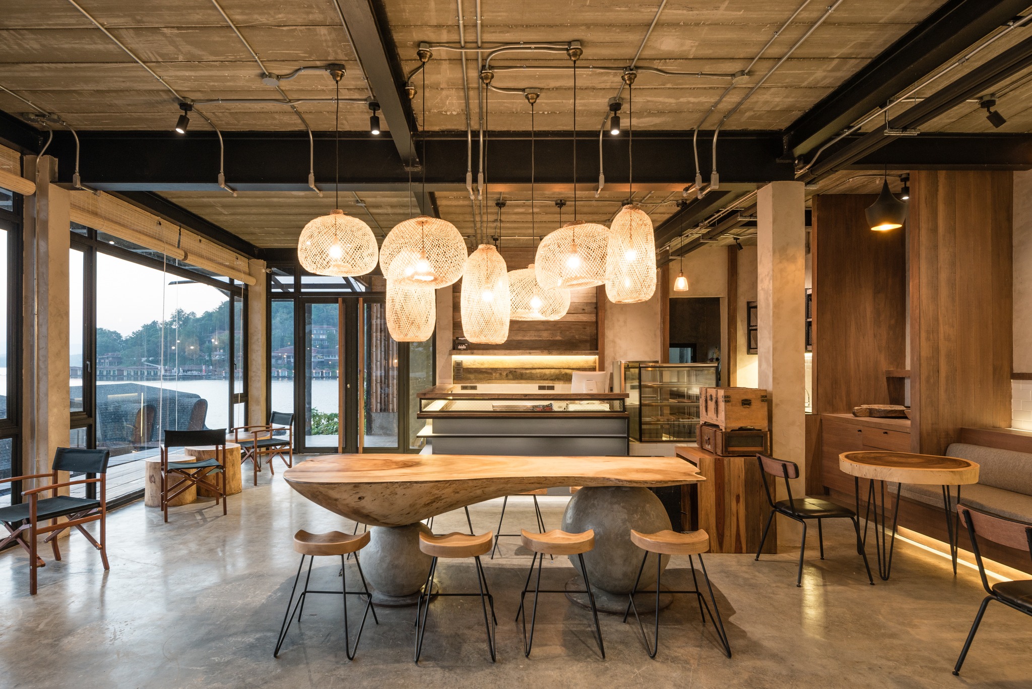TEN Design & Construction | Bangkok