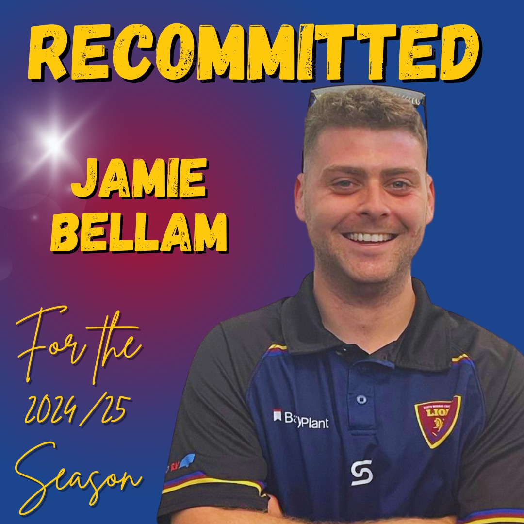 🦁 RECOMMITTED FOR 2024/25 🦁... - South Morang Cricket Club | Facebook