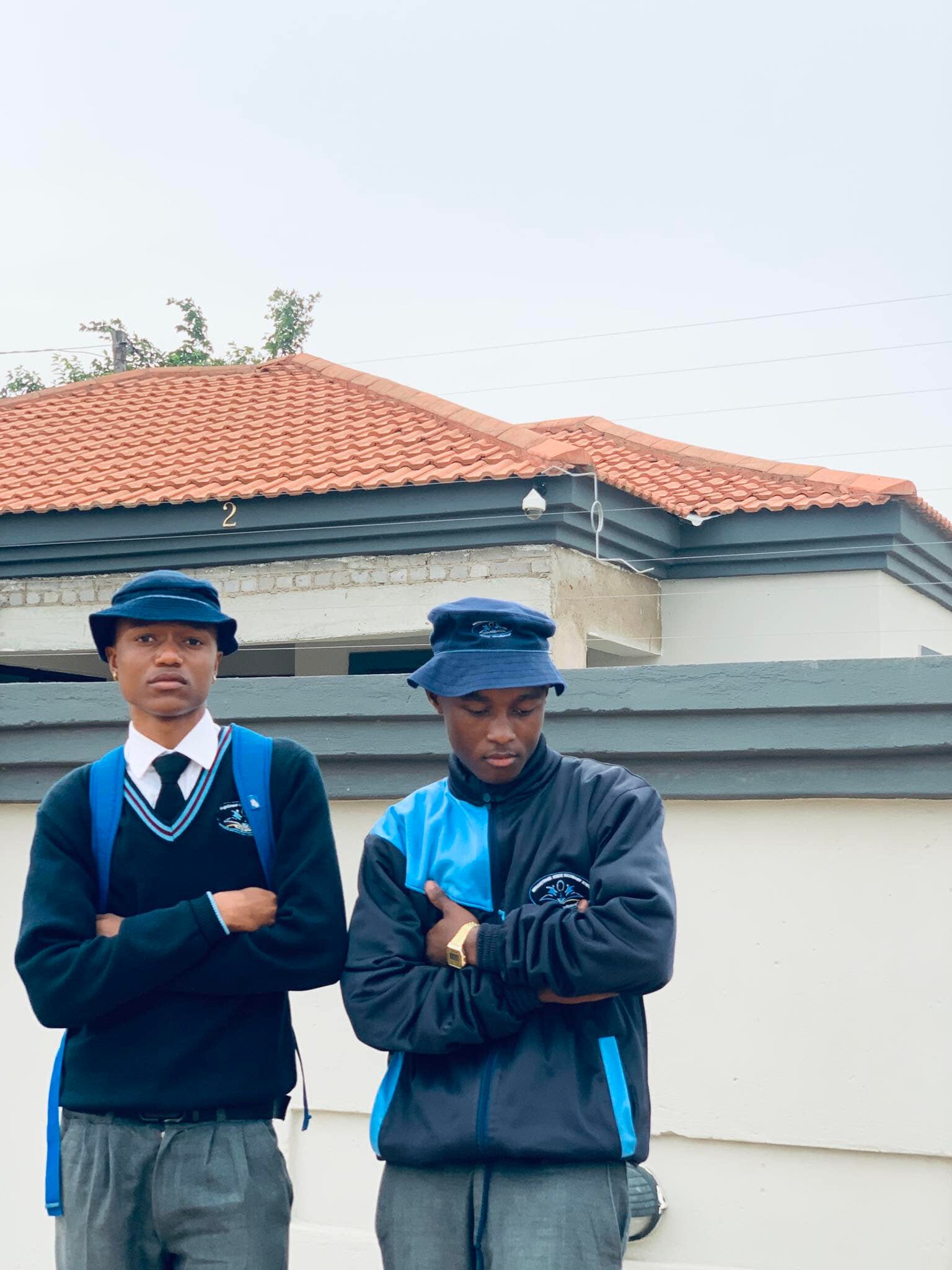 Ke Letso