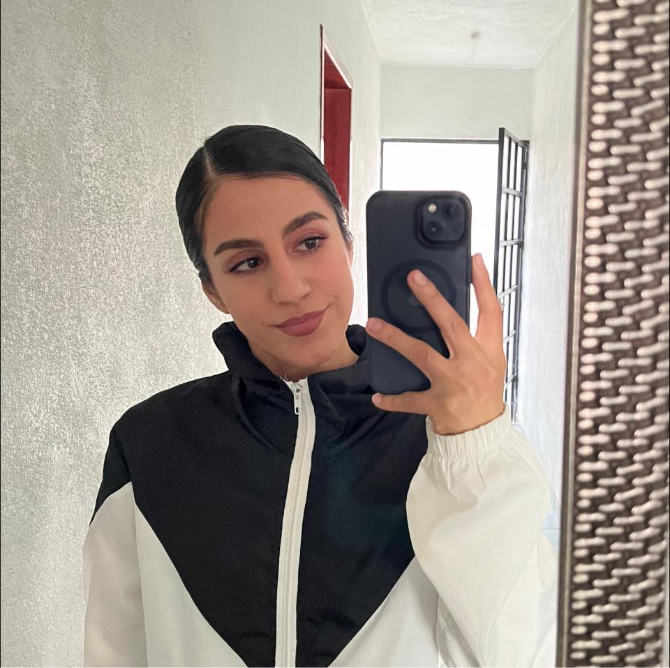 Alicia Reyes
