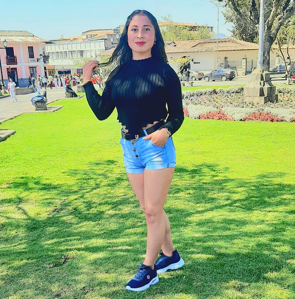 Keyko Medaly Hernández Sanchez