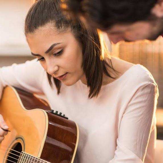 Guitar Lessons Houston Texas | Houston TX