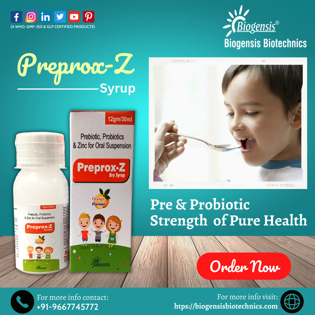 Biogensis Biotechnic | Ghaziabad