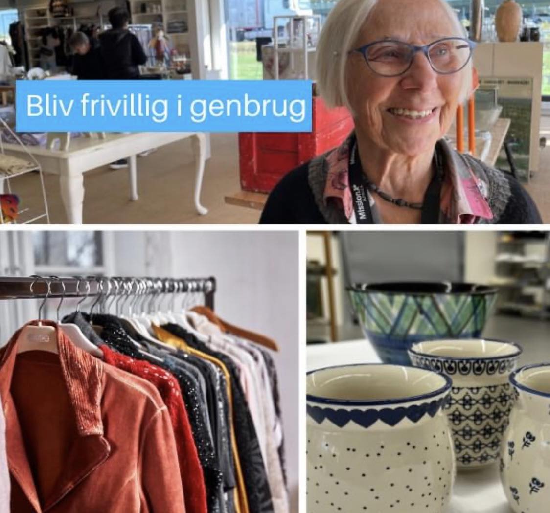 Gensalg - Køge - Gensalg - Køge added a new photo.