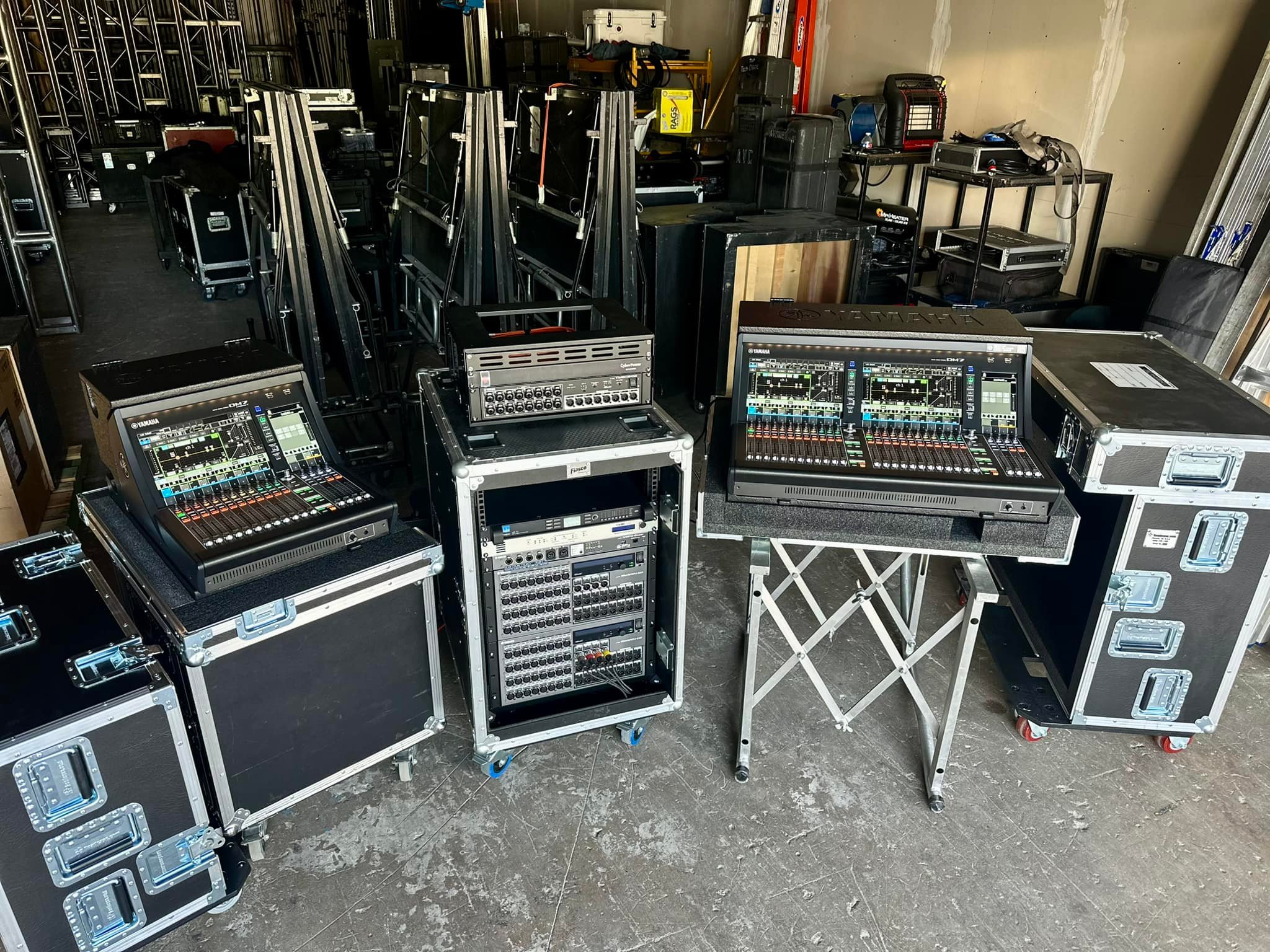 AV Shop