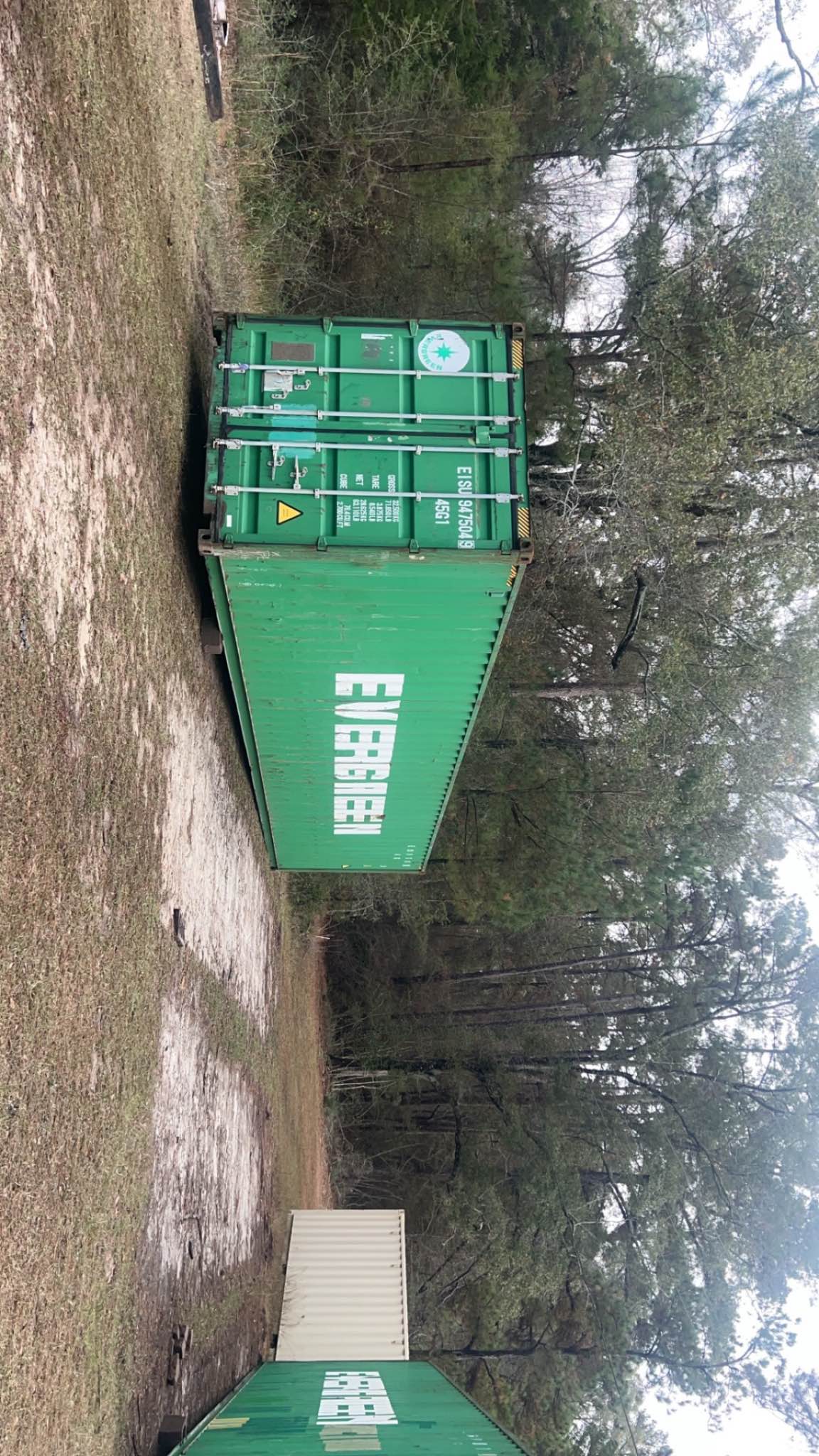 Shipping container - Storage Sheds - Mobile, Alabama | Facebook ...