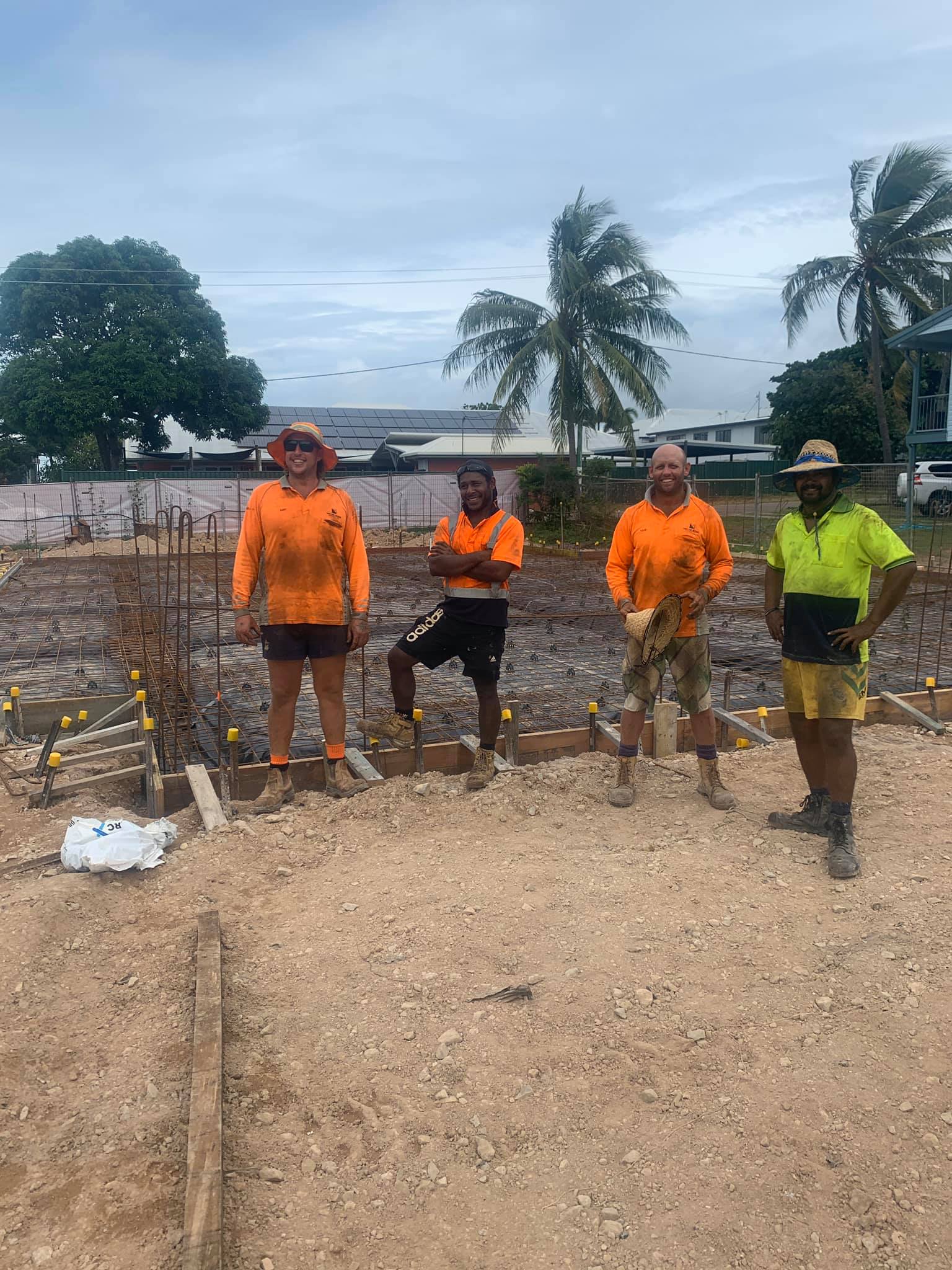 Taylormade Concreting