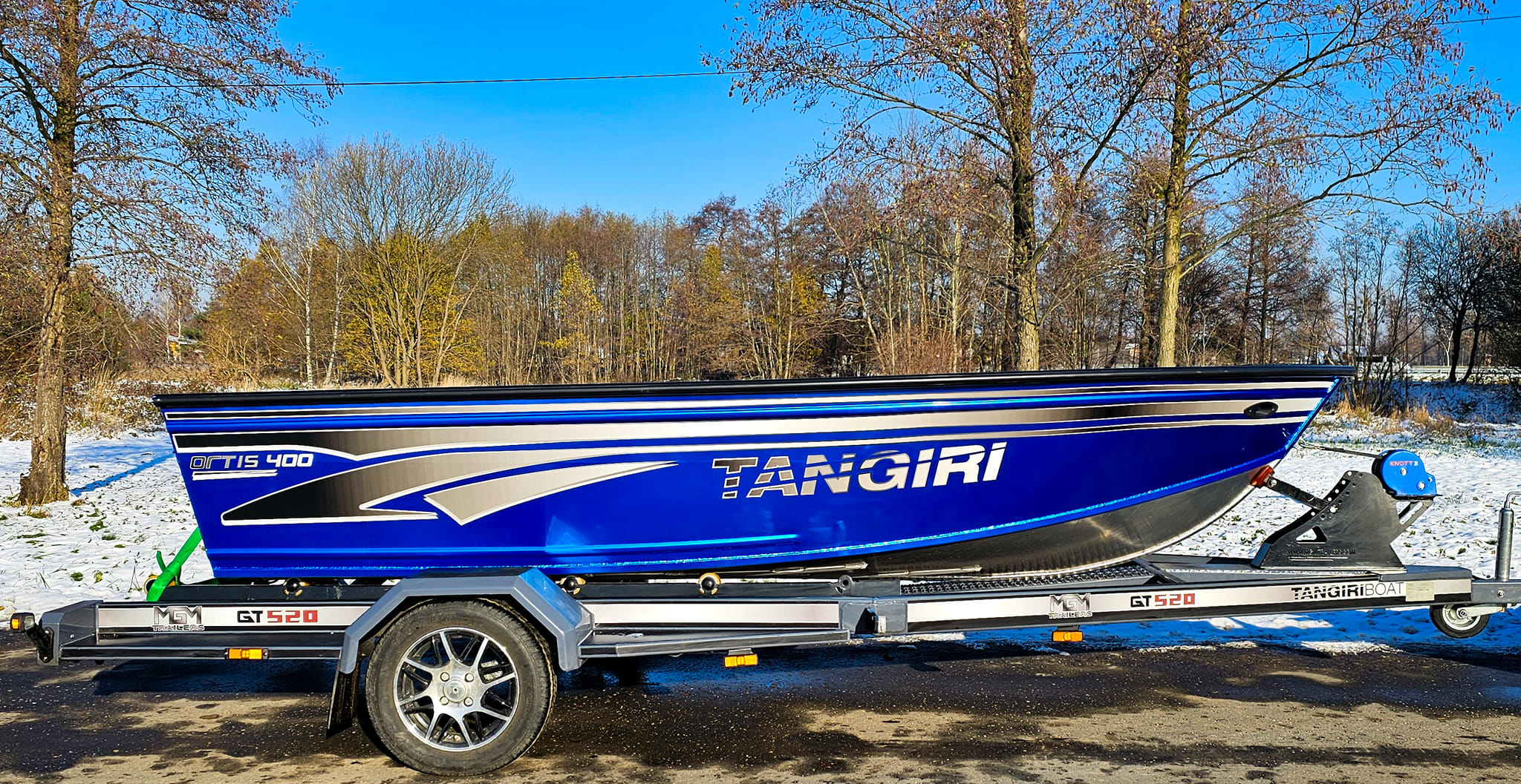 Tangiri Boat - ZESTAW DOSTĘPNY OD RĘKI Drodzy... | Facebook