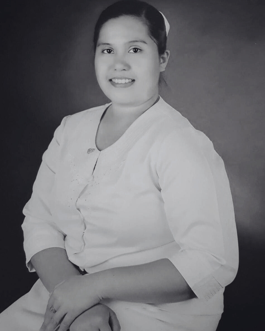IGHealth - Meet Jessica Ravago Mobo — a Medical-Surgical Nurse with ...