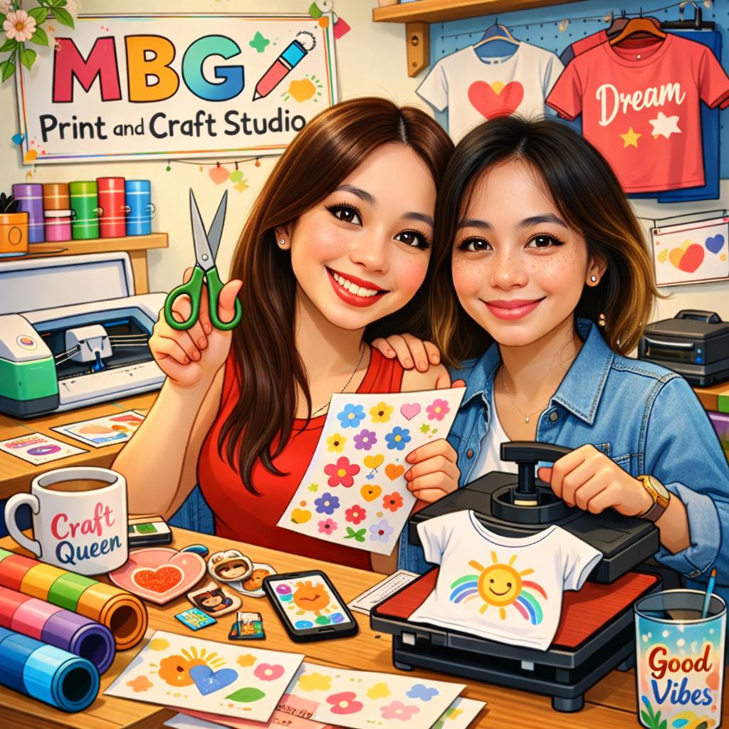 Mbg Collection | Pasig