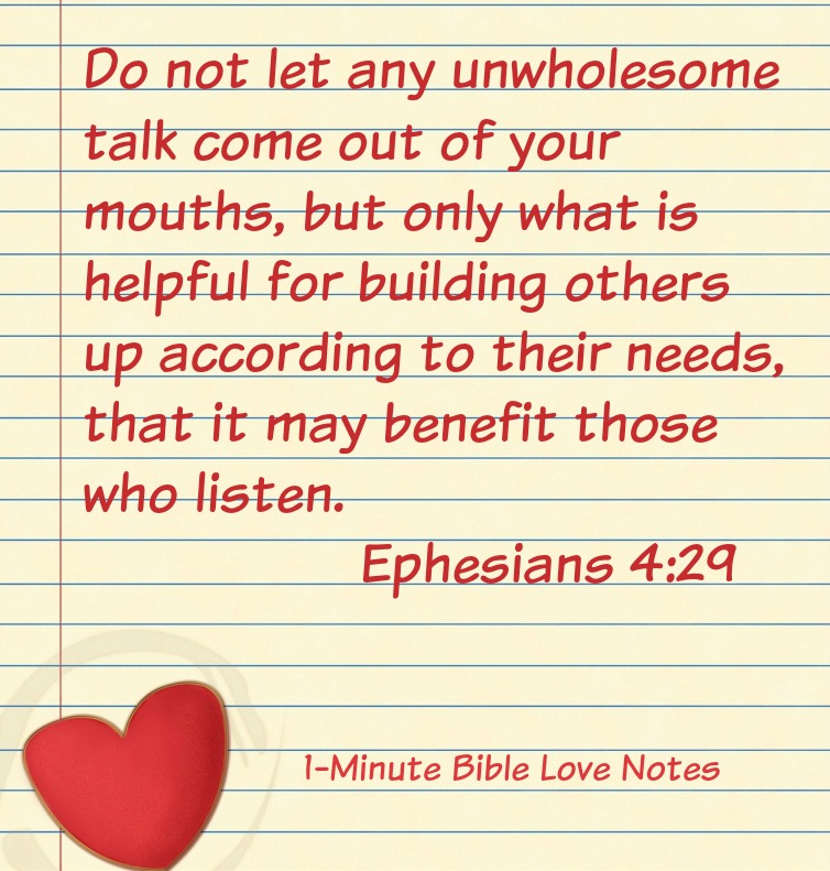 Bible - 💙 Be sure to check out one-minute devotions on BibleLoveNotes ...