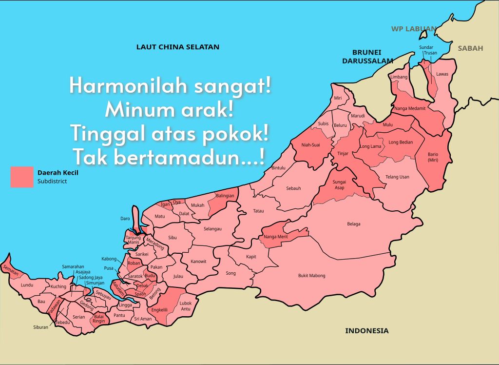 Bintulu INFO