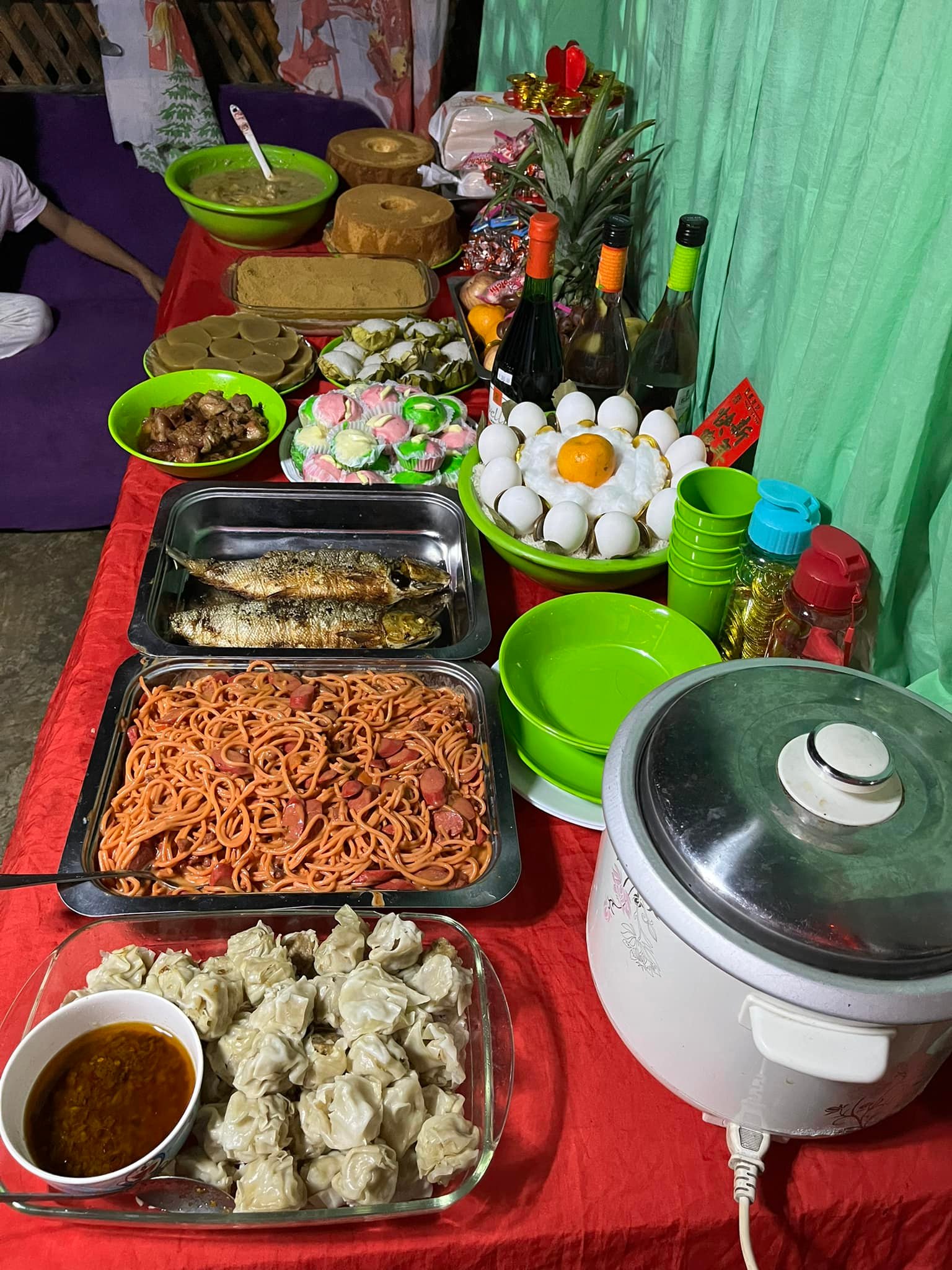 Maria Mae Almento