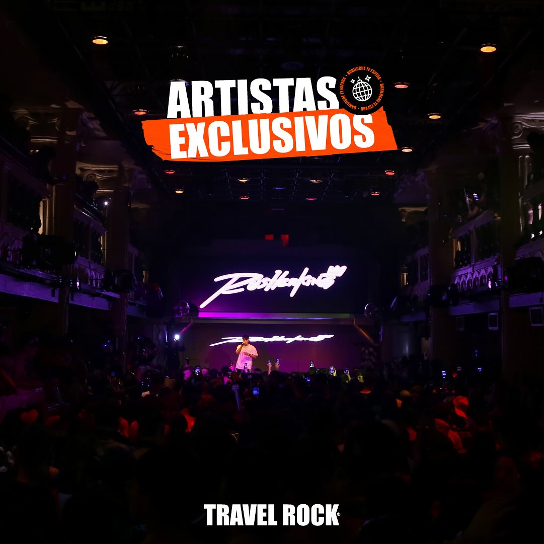 Travel - Gracias a todos los Travel Rockers que confiaron en nosotros ...