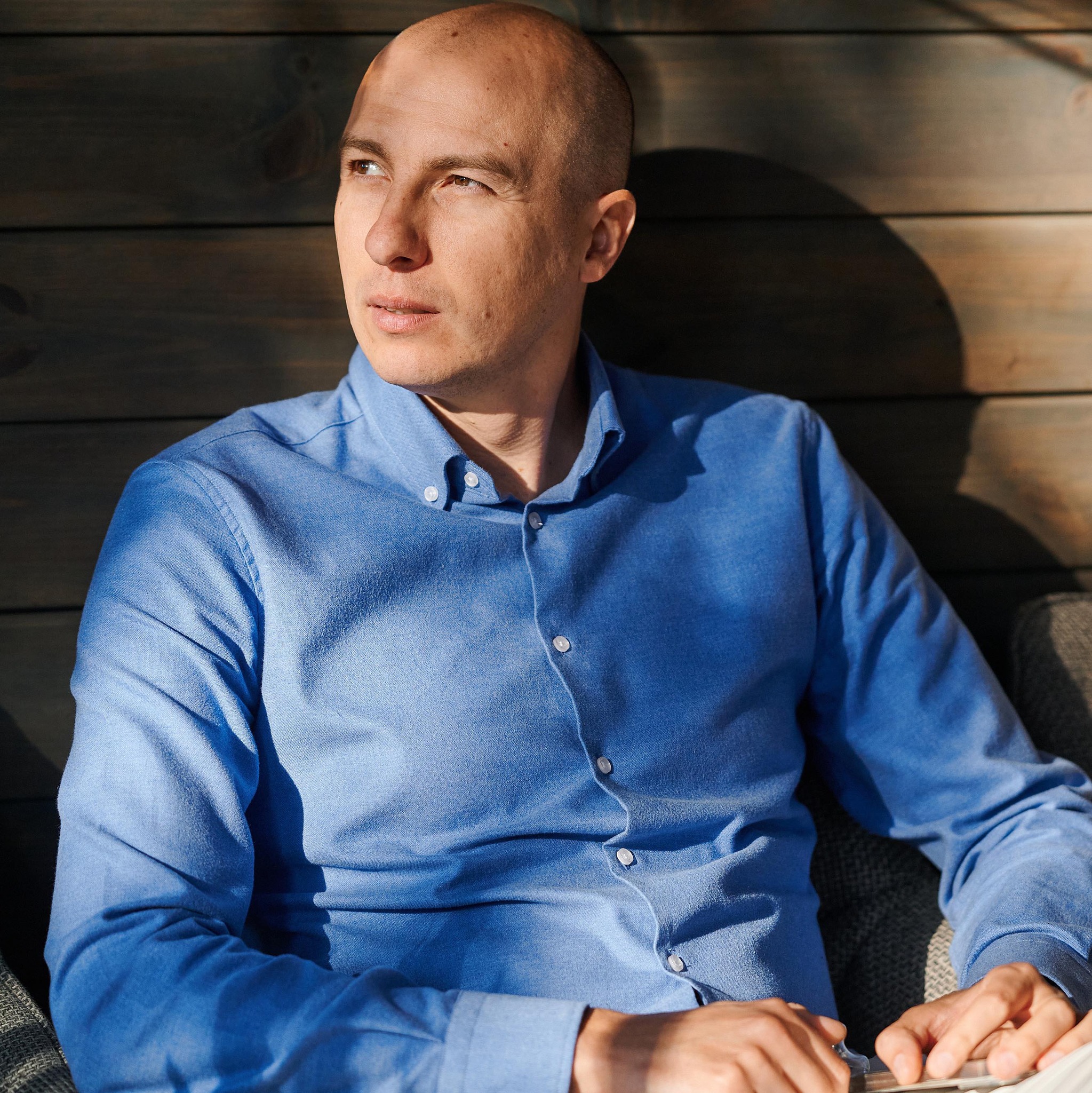 Ivan Razenkov