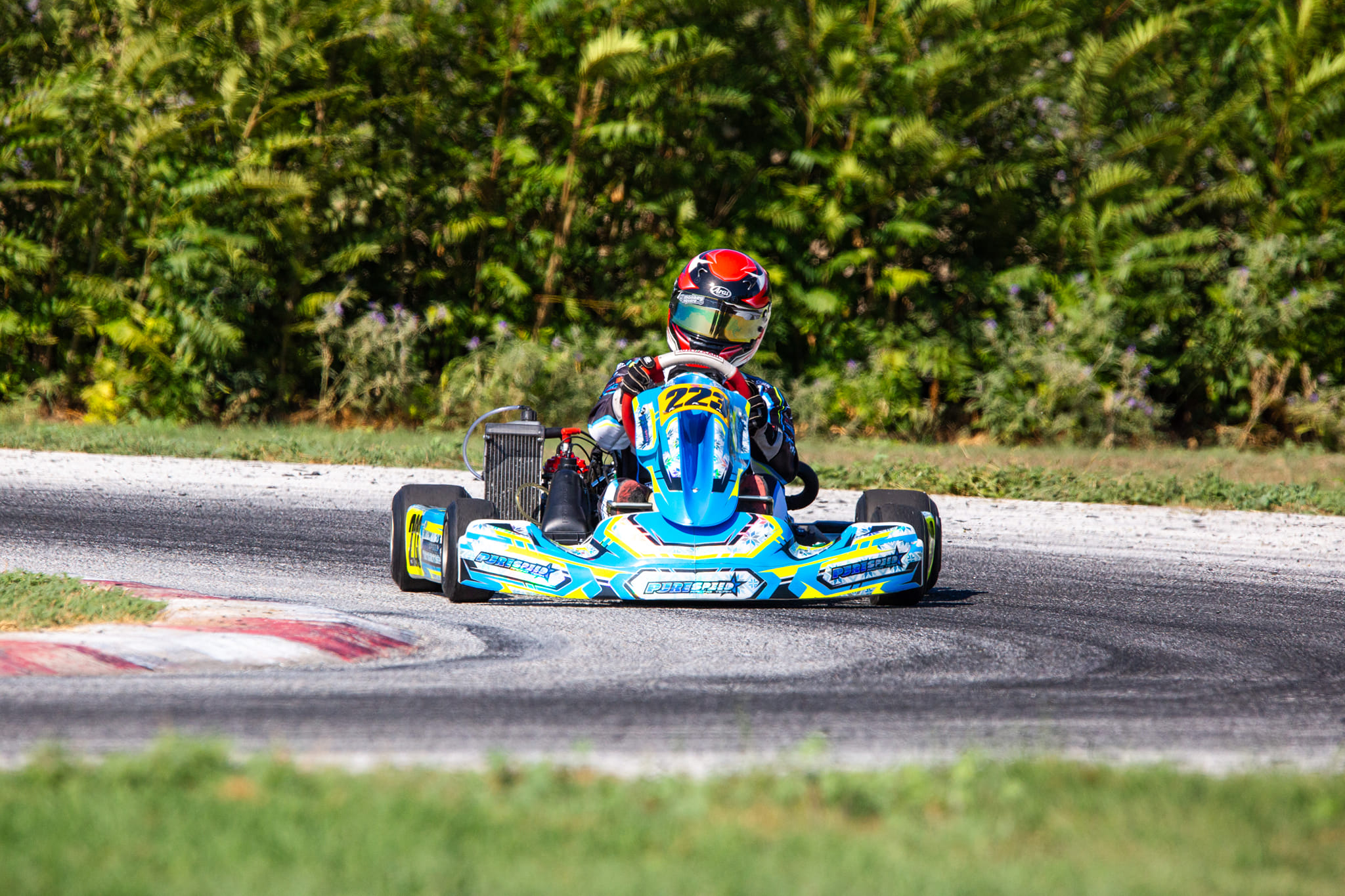 PURE SPEED Racing | Stara Zagora