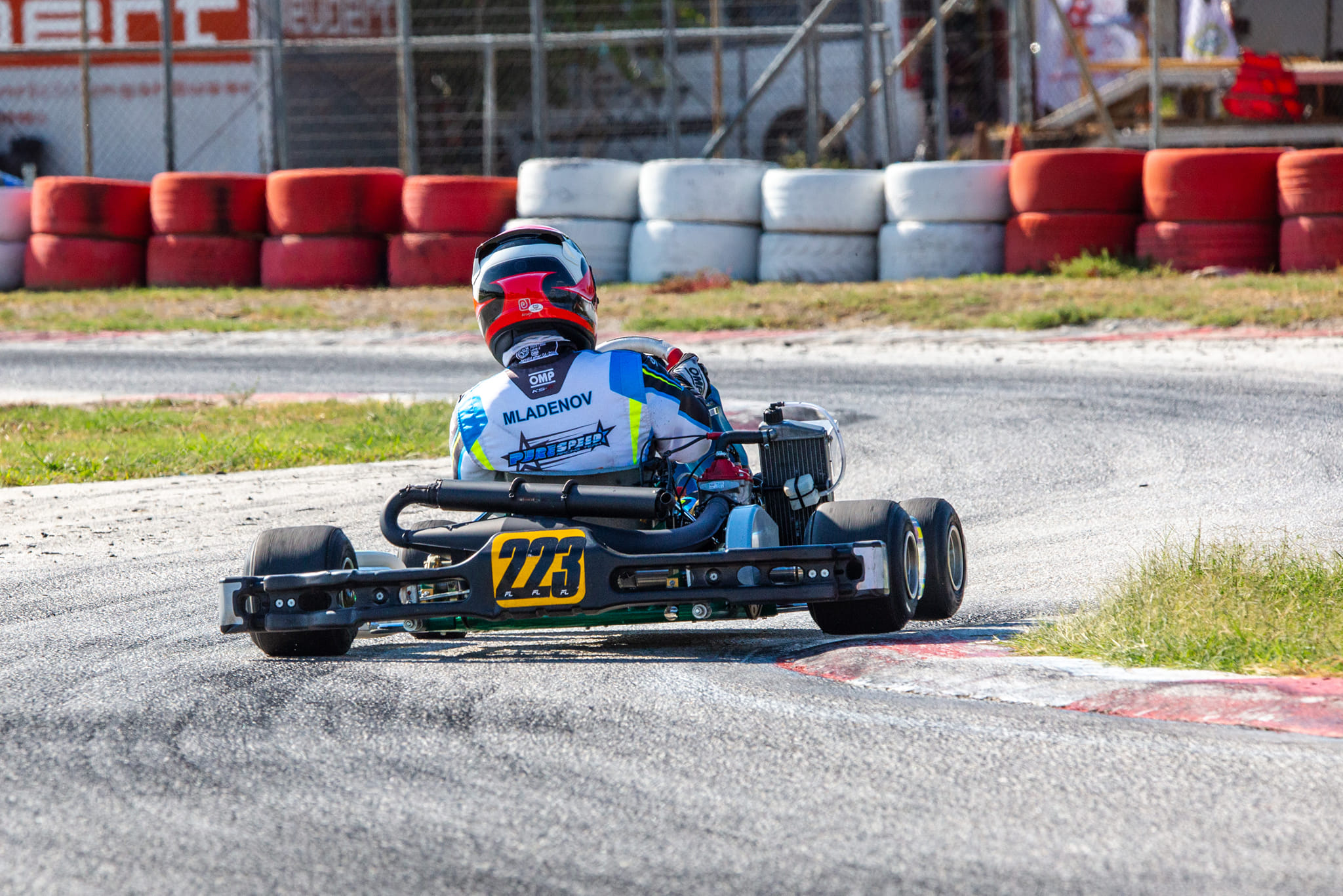 PURE SPEED Racing | Stara Zagora