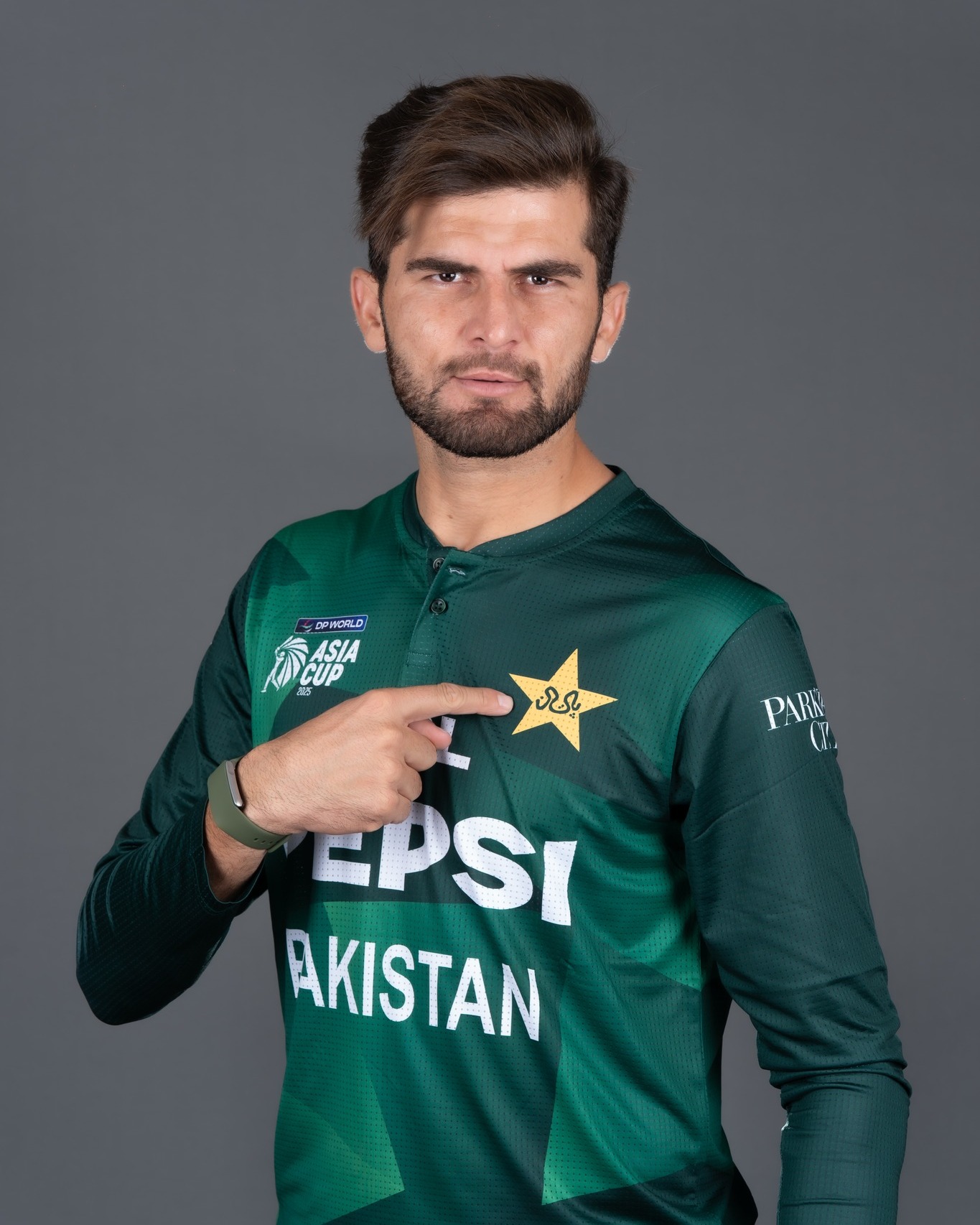 Pakistan Cricket Team added a new... - Pakistan Cricket Team