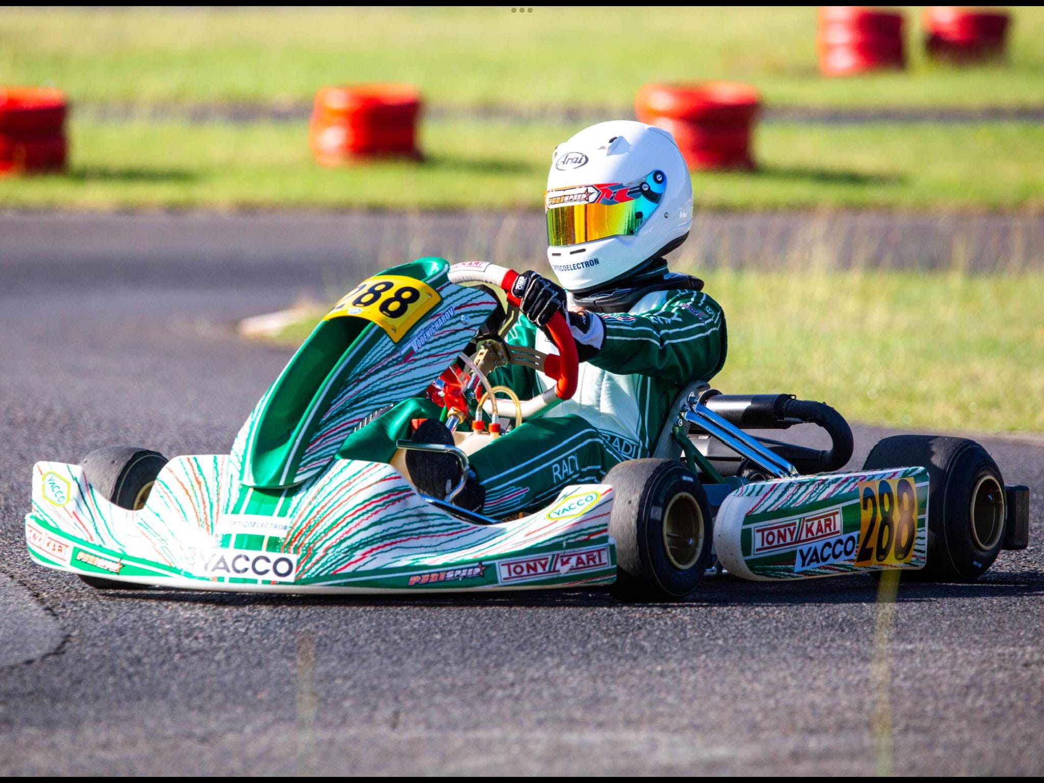 PURE SPEED Racing | Stara Zagora
