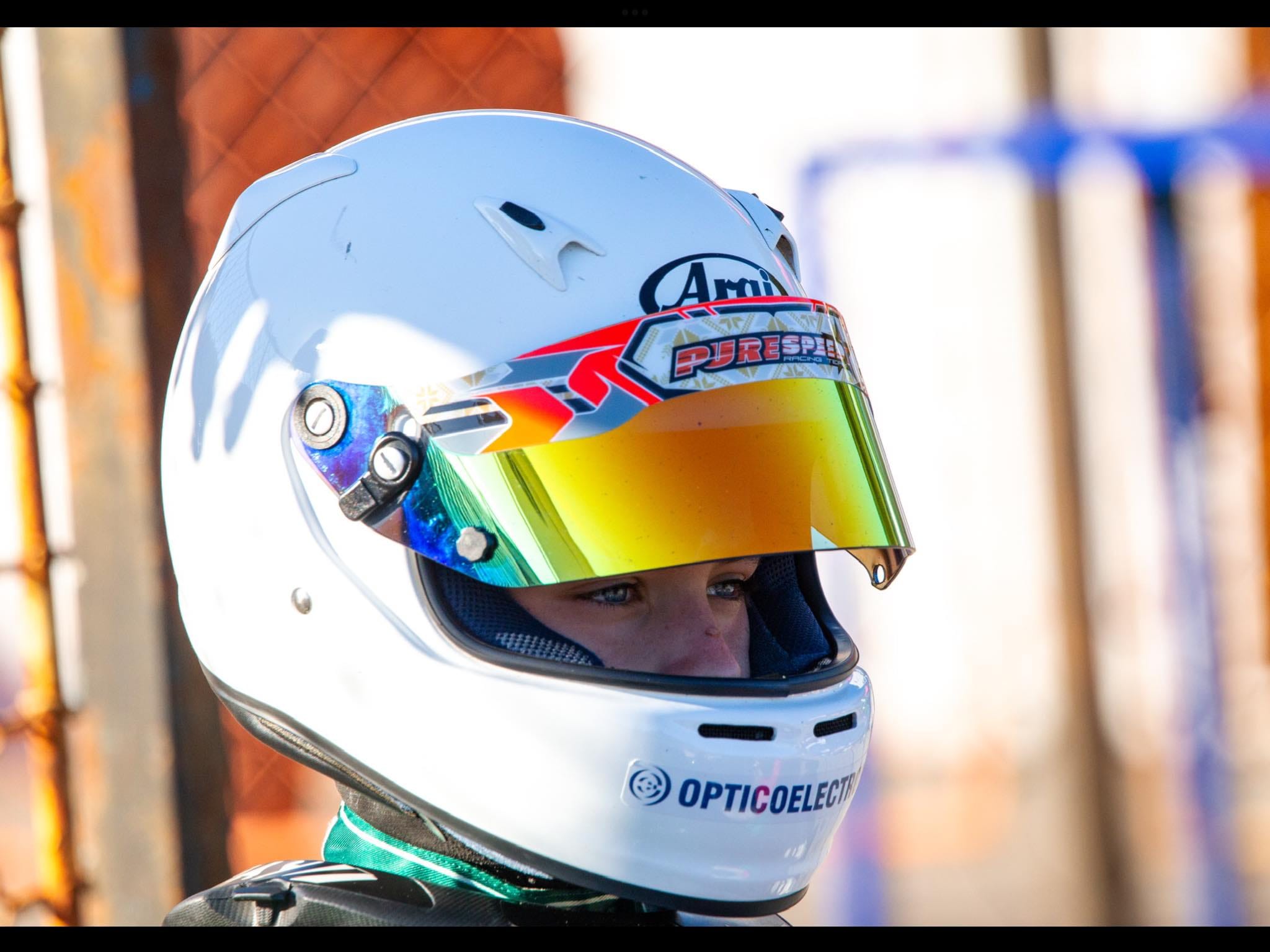 PURE SPEED Racing | Stara Zagora