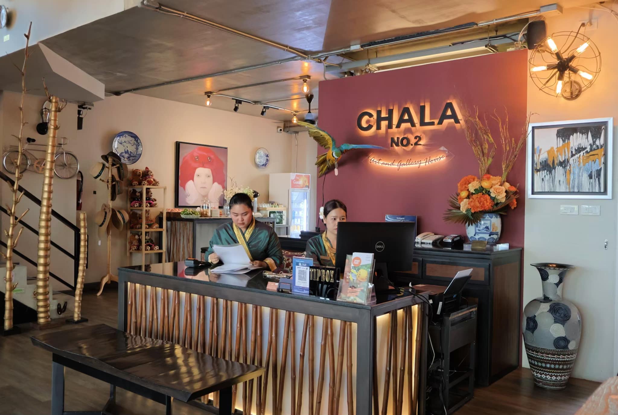 Chala Number 2 | Chiang Mai