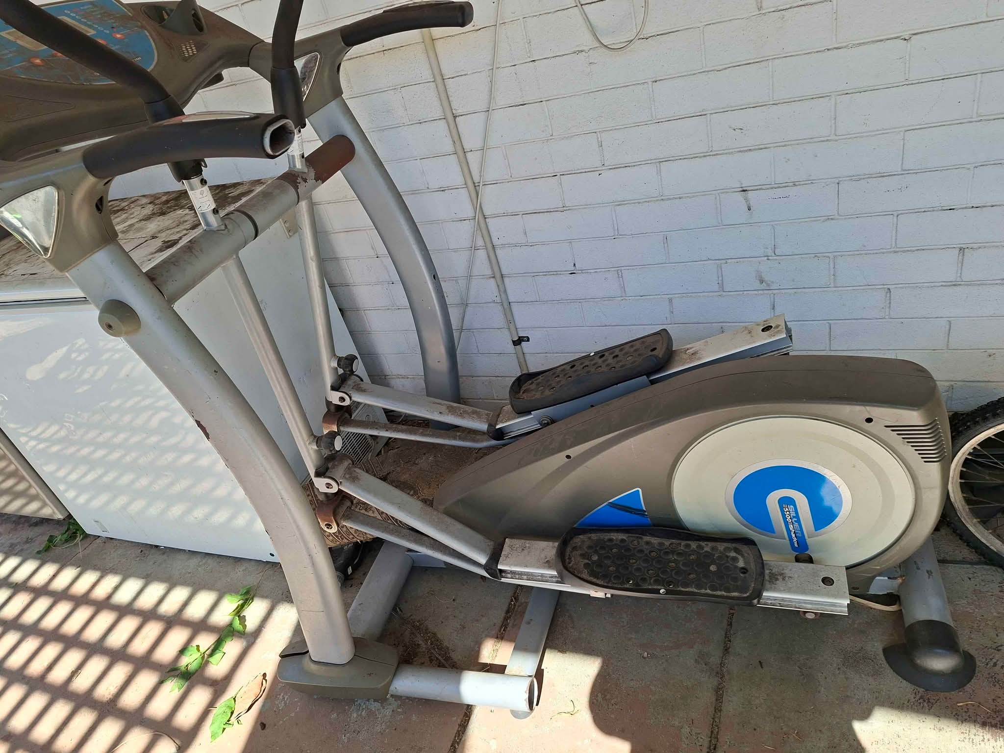 Repco fitness step machine - Stair Climbers & Step Machines ...