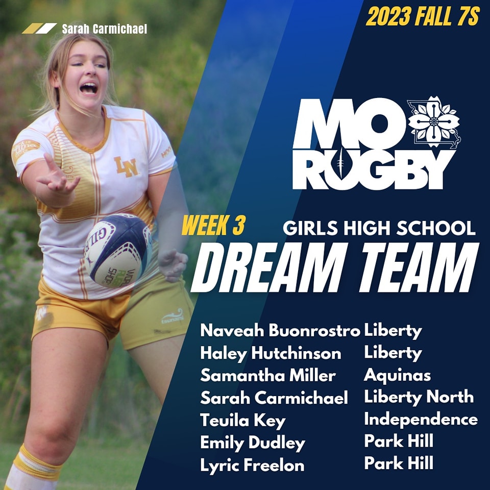 Missouri Youth Rugby - MYRugby