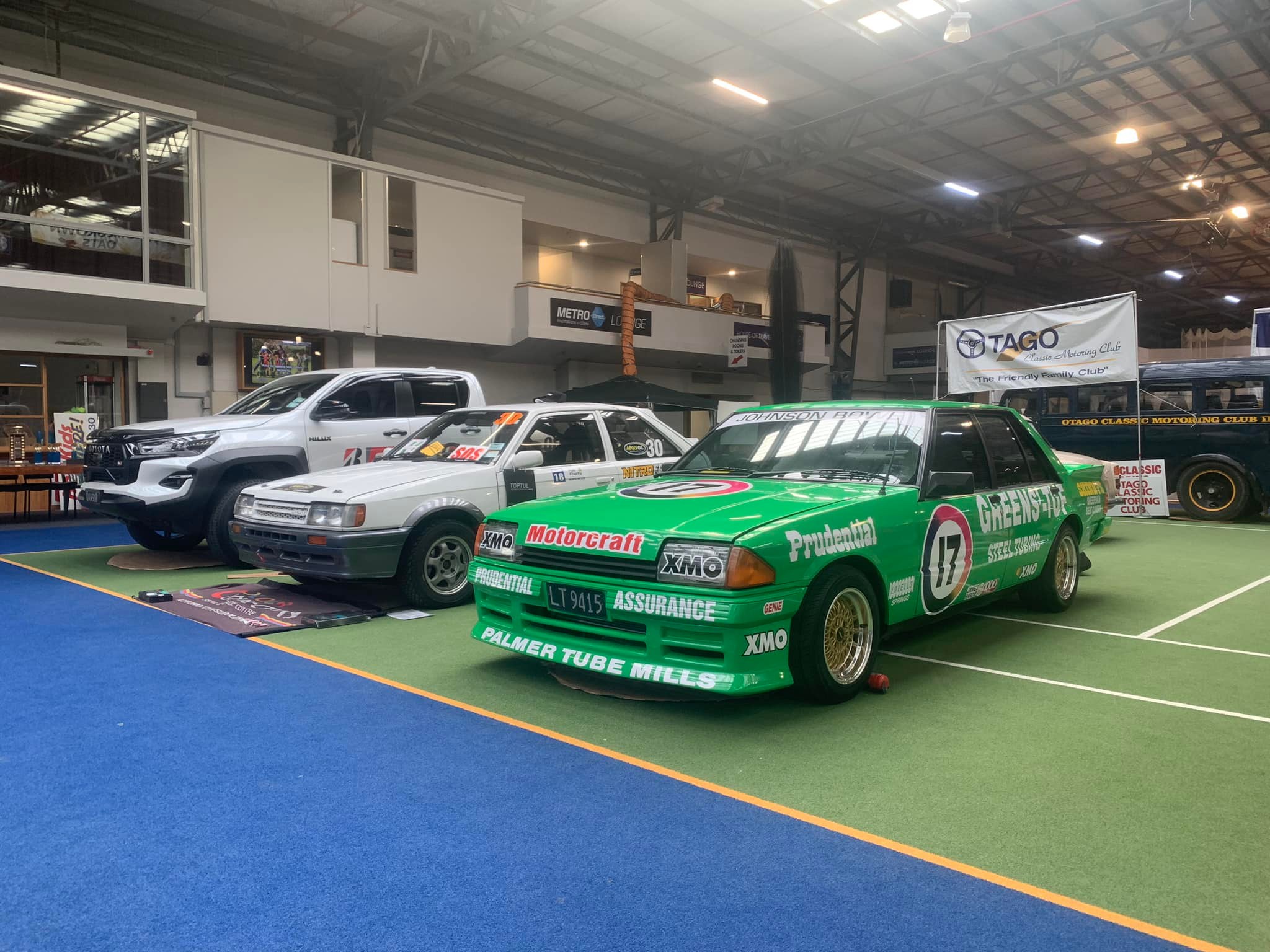 Colour Connection Ltd Dunedin | Dunedin