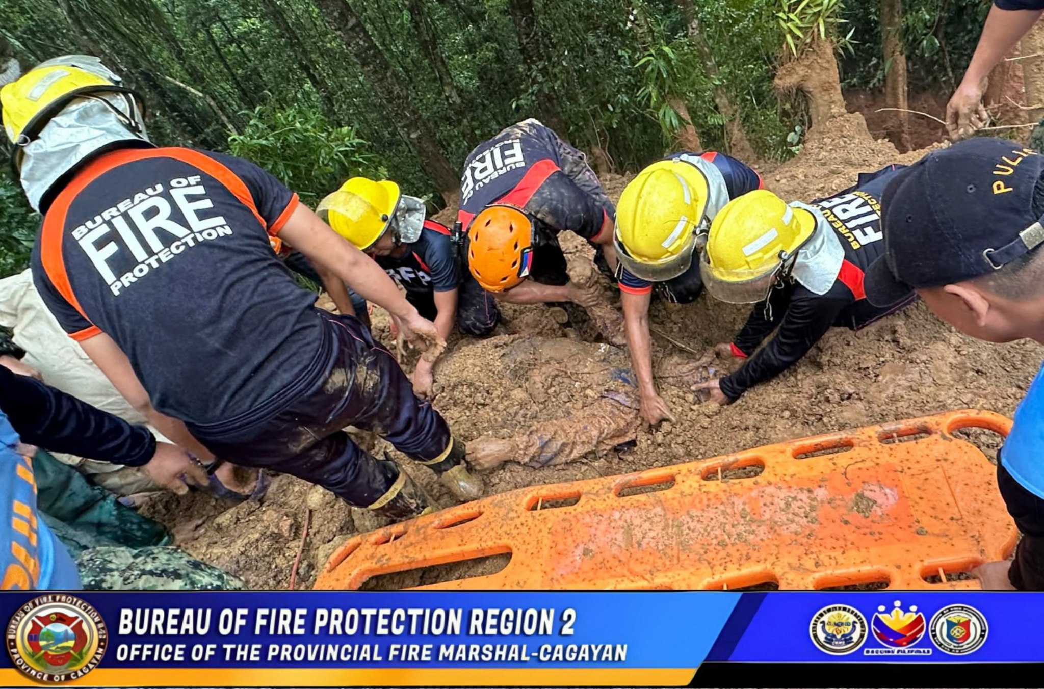 BFP R2 Cagayan... - BFP R2 Cagayan Provincial Office