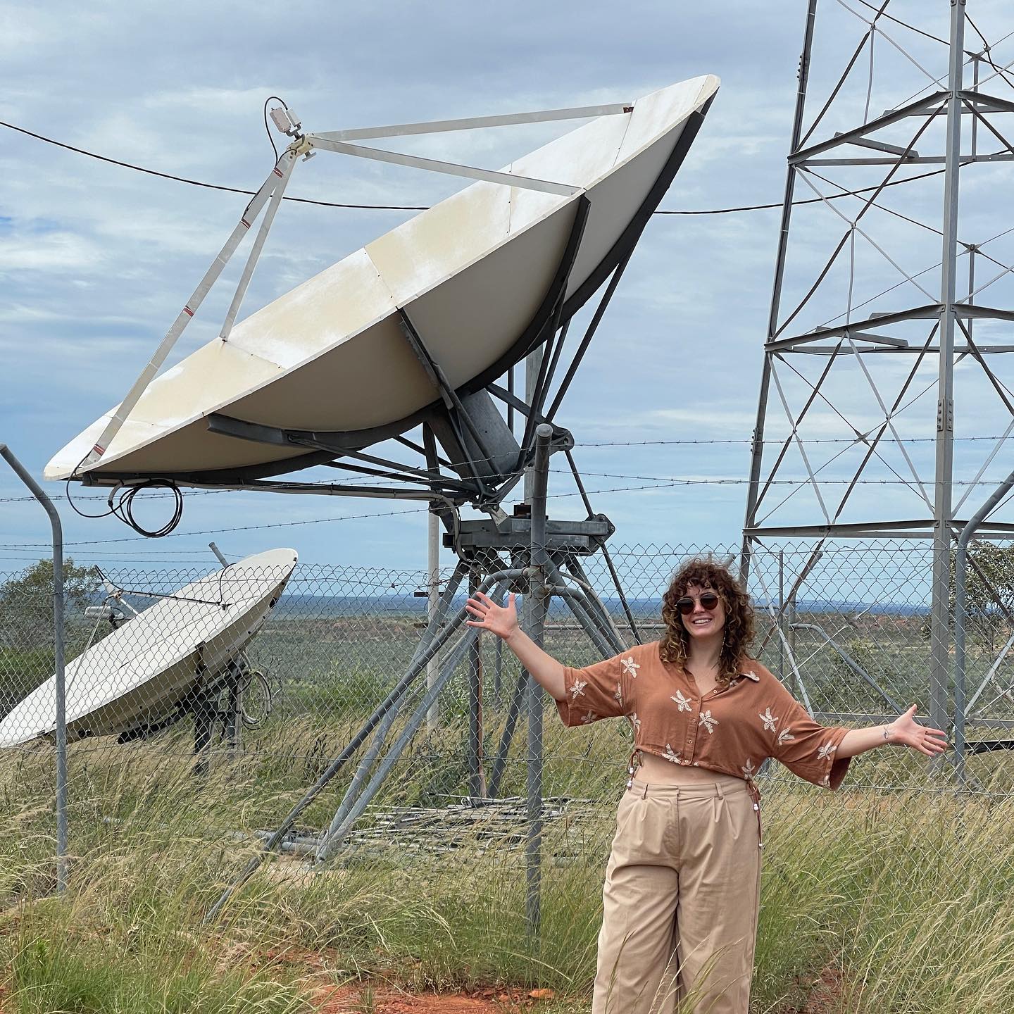 Shauna Upton is 8CCC’s Barkly Radio Coordinator based in Tennant Creek ...