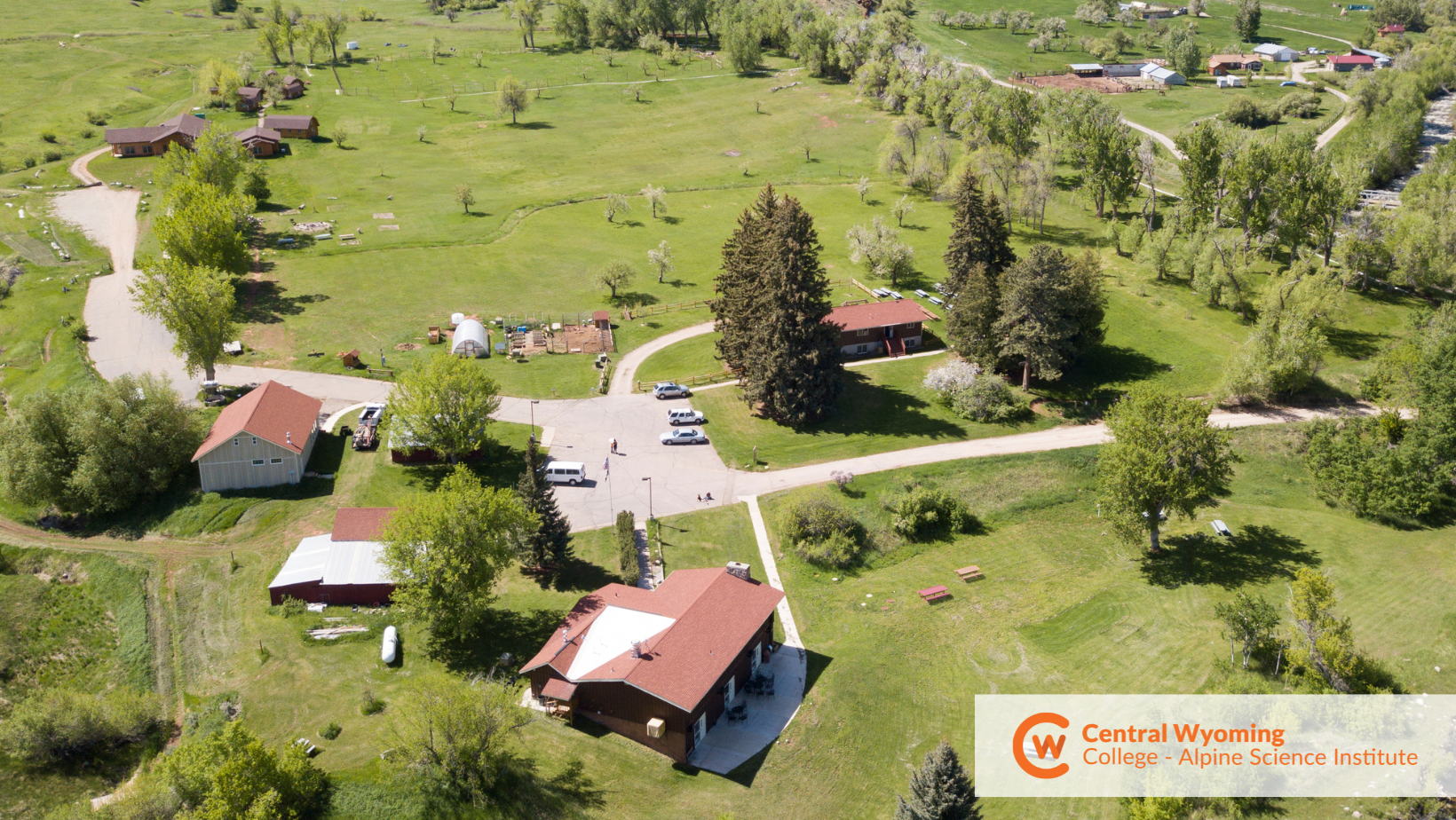 Alpine Science Institute of CWC | Lander WY