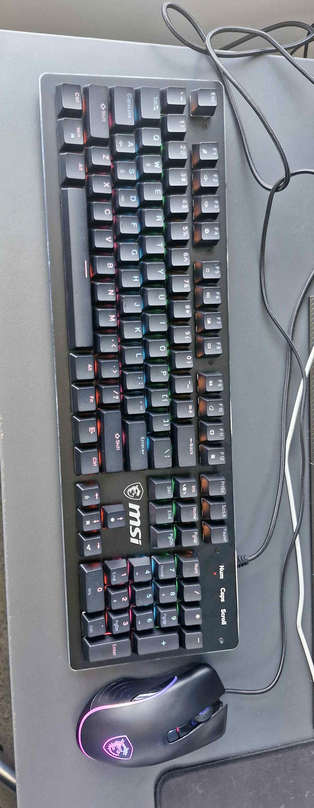 Razer HUNTSMAN MINI 60% + keycaps blancas - Keyboards & Keypads - San ...