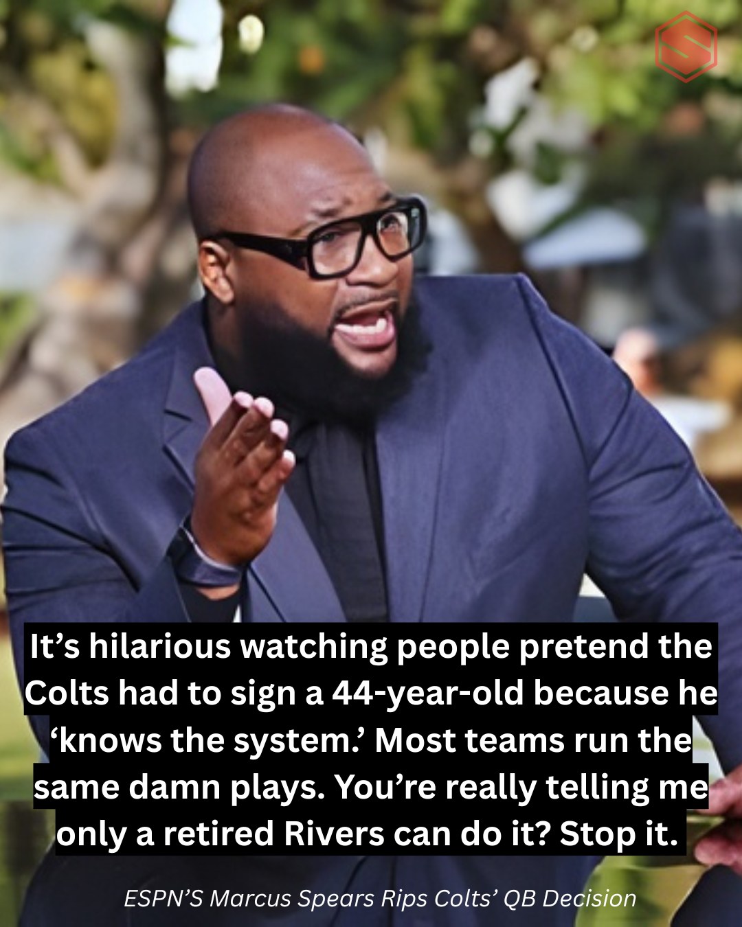 Pat McAfee Show | Facebook