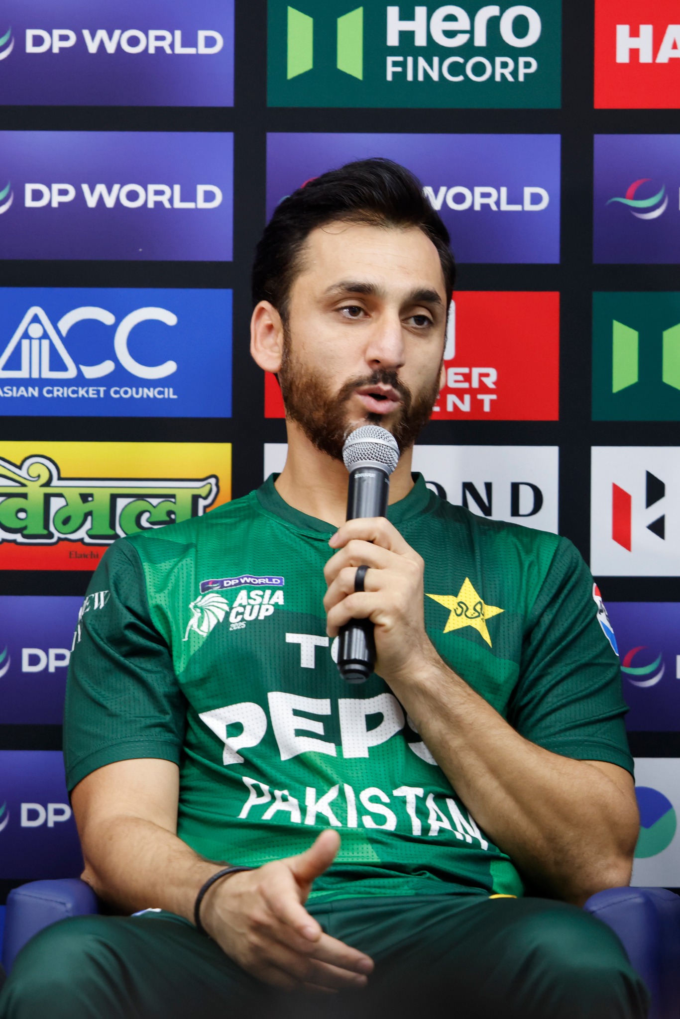 📸 Snapshots from the ACC Men’s T20... - Pakistan Cricket Team | Facebook
