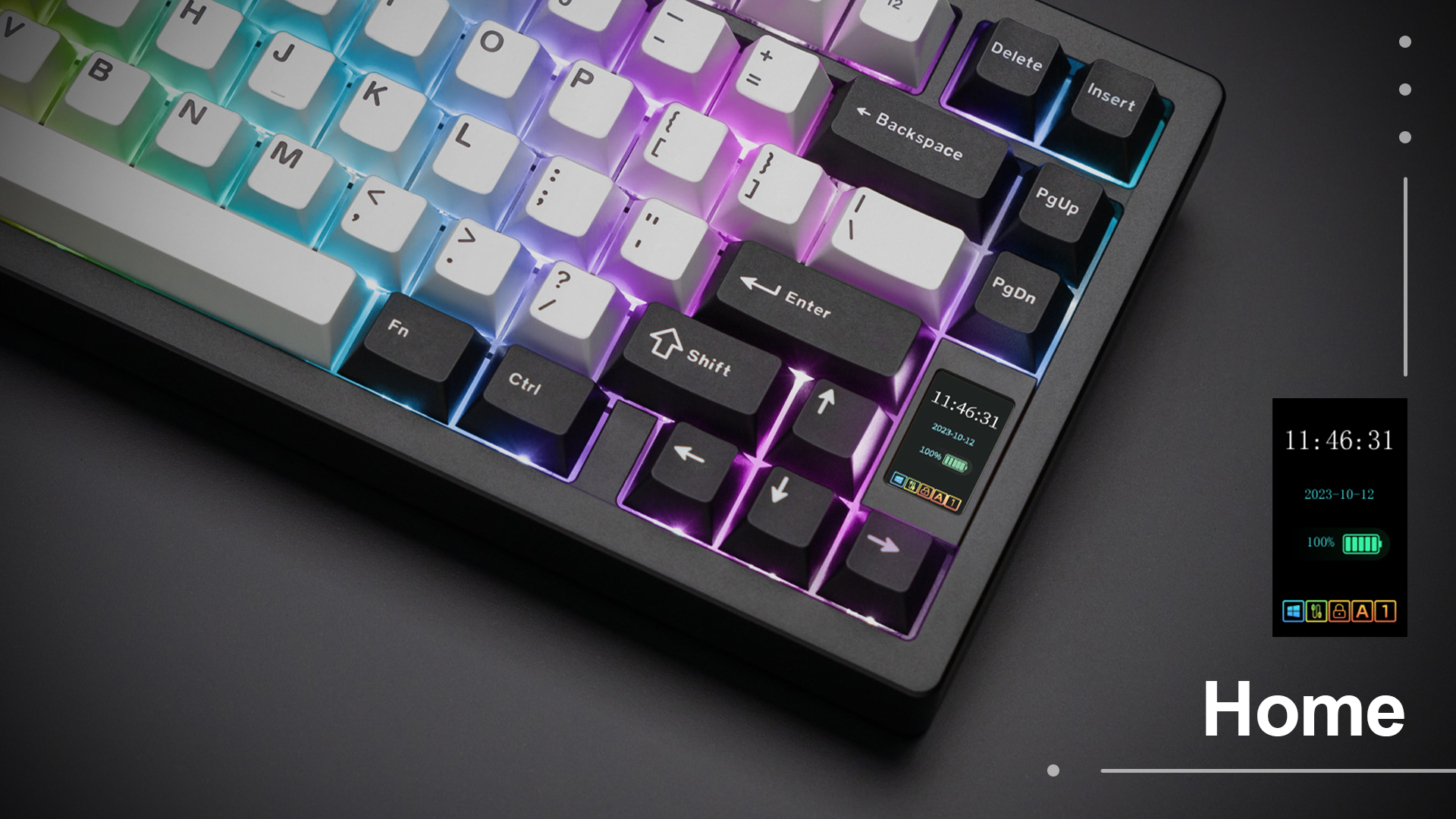 KeyPro - ในที่สุด!! Demo ตัวแรกก็เข้ามาแล้ว... | Facebook