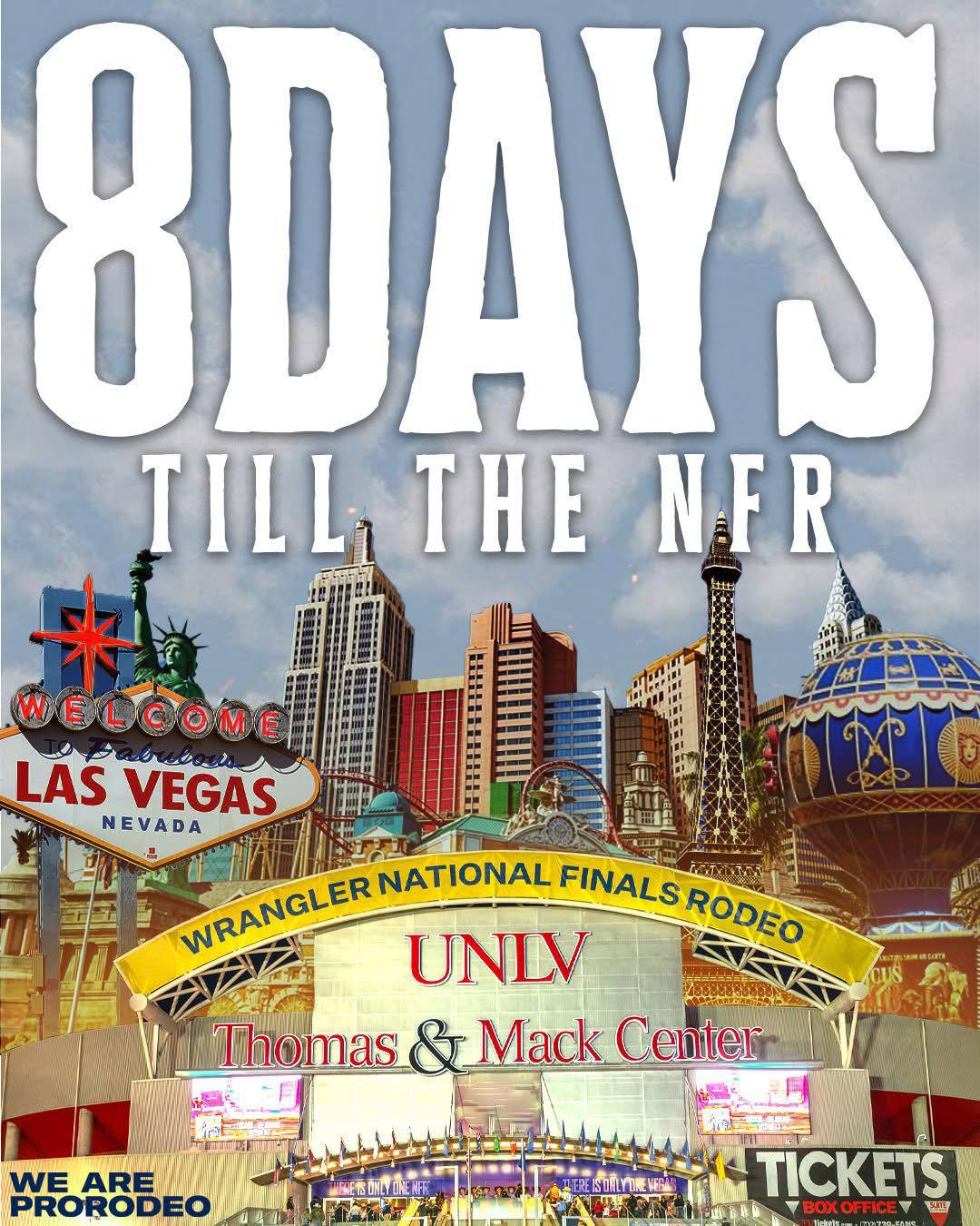 National Finals Rodeo