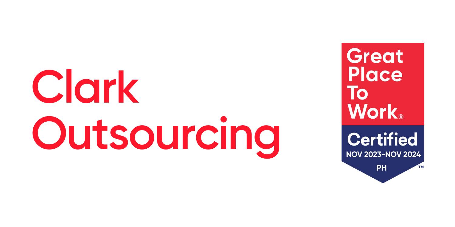 We are proud to announce that the... - Clark Outsourcing